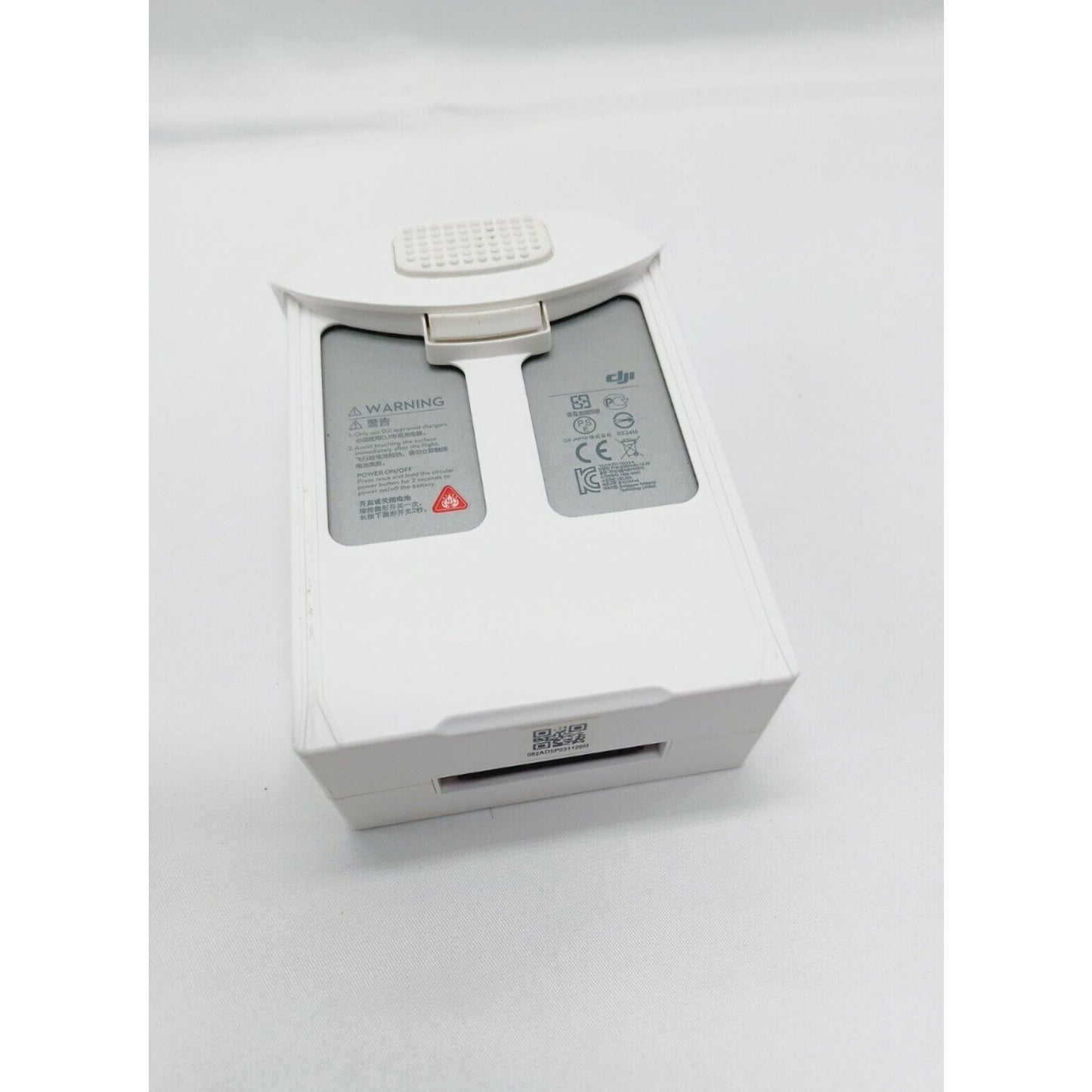 Genuine DJI Phantom 4 Replacement Battery Intelligent PH4-5350 mAh 20-29 Cycles
