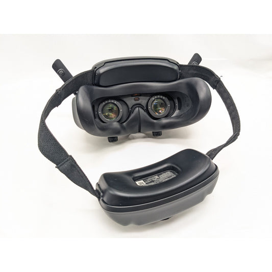 DJI Goggles 3 for Avata 2 Working Replacement Goggles Only P/N TKGS3