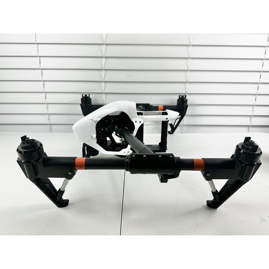 DJI Inspire 1 v2.0 Drone Only Model T601 Drone Body Only