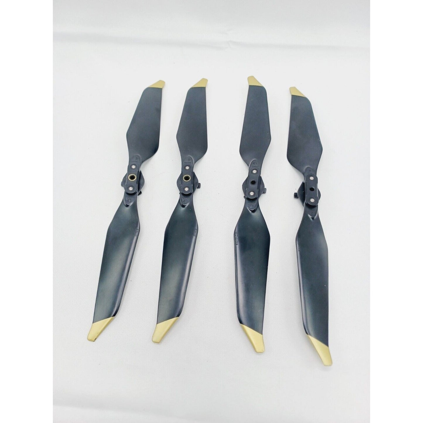 4 Low-Noise Quick-Release 8331 Propellers For DJI Mavic Pro Platinum accessories