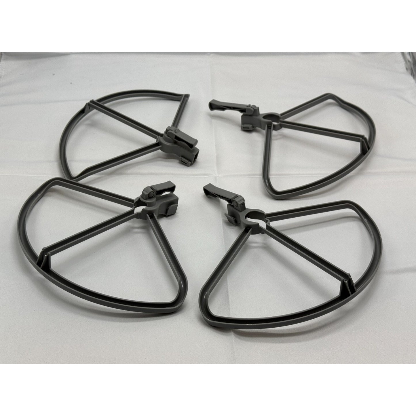 Propeller Guard Anti-Collision Rings Prop Protectors for EVO 2/EVO II