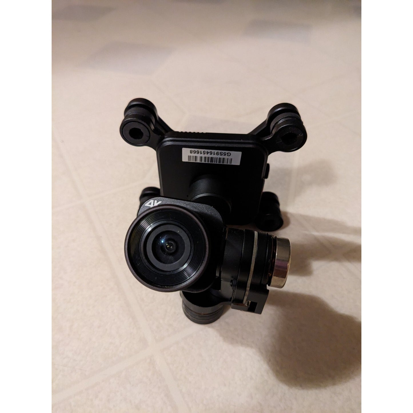 Autel Robotics X-Star Premium 4K Camera (Camera Only) - For Parts