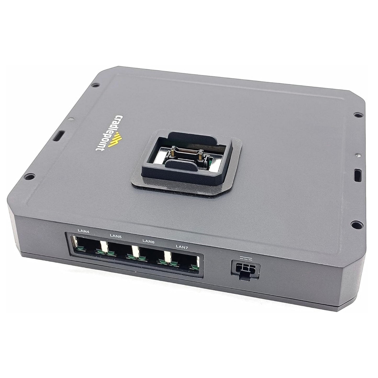 Cradlepoint RX30-MC R1900 Managed Accessory: Modem & Switch MB-Rx30-MC