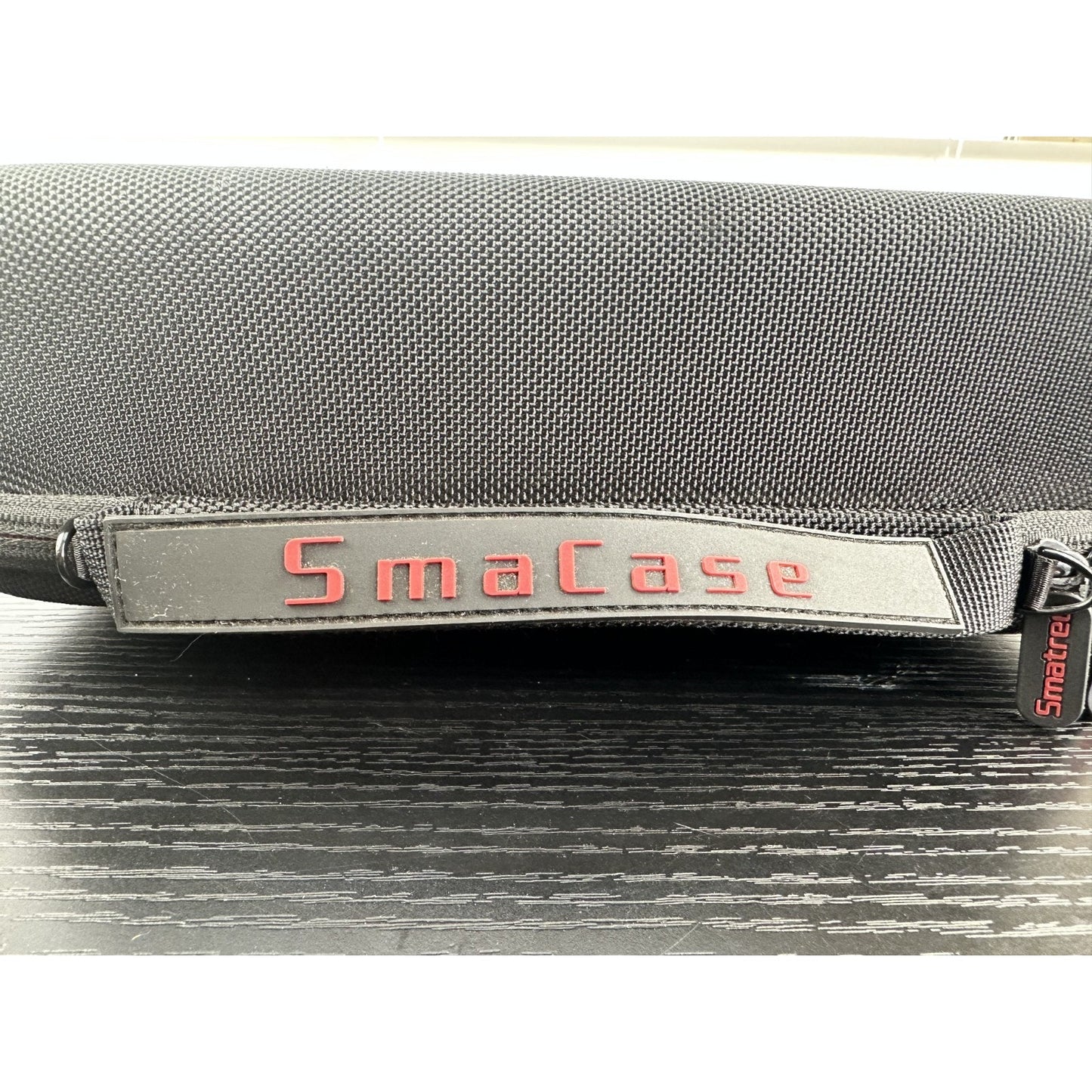 Smatree Hard Protective Travel Carrying Case for DJI Spark Drone & Batteries
