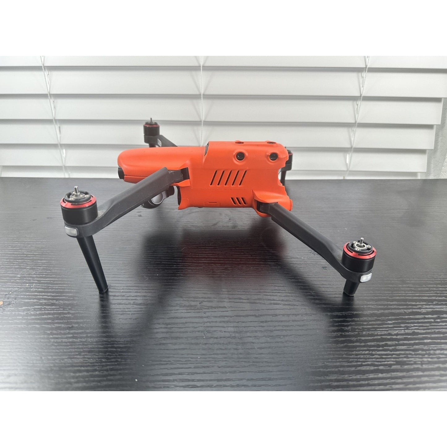 Autel EVO II V1 EVO 2 8K Drone Black/Orange P/N MDCS (Drone Only)