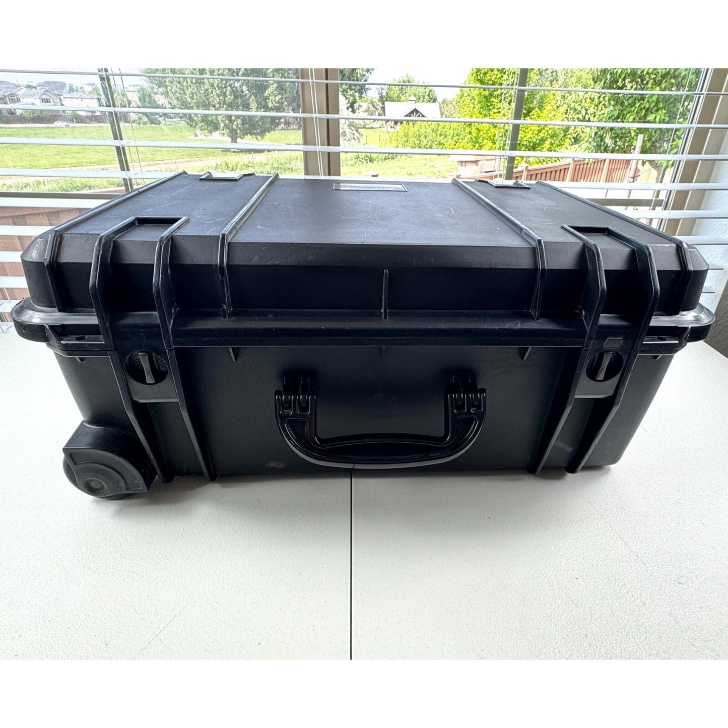 Pro Craft Hard Case for DJI Phantom 4/4 Pro/Pro V2.0 Drone - See Image