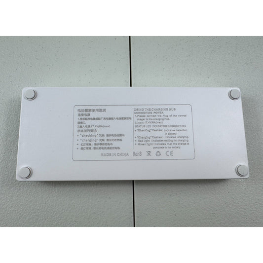 3 Battery Charging Hub Charger for DJI Phantom 4/4 Pro/ v2.0