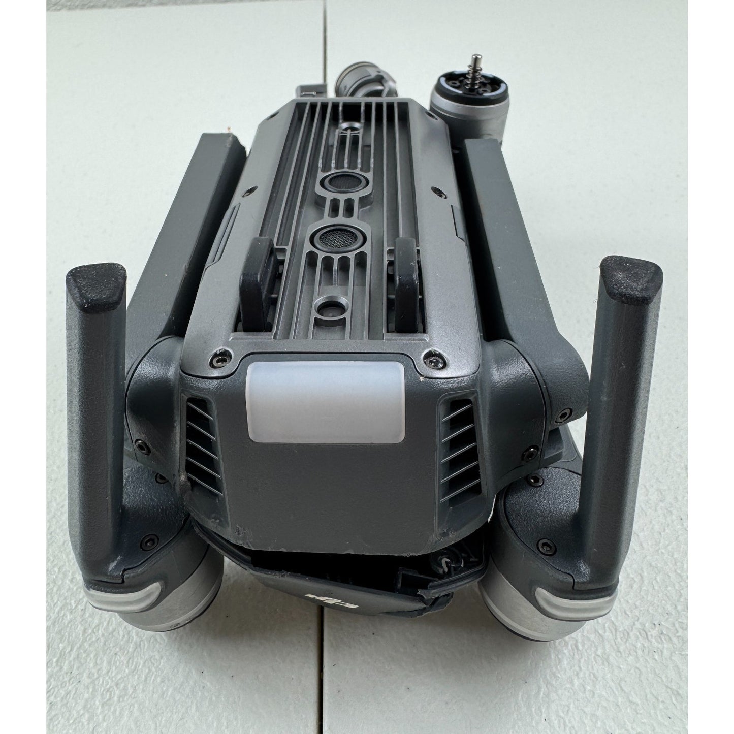 DJI Mavic Pro (M1P) Replacement Aircraft Body Only for Crash Lost Drone