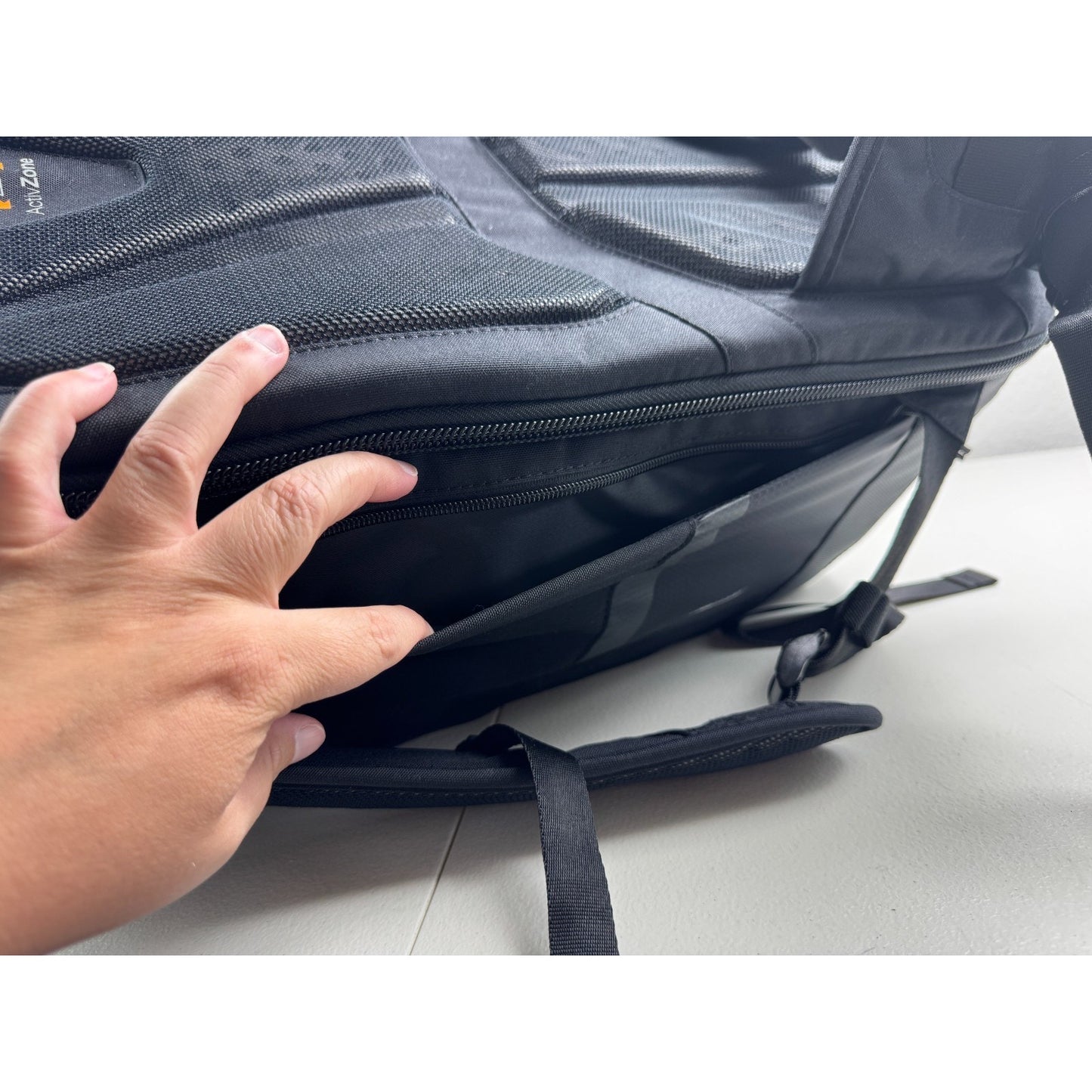 Lowepro DroneGuard BP 450 AW Black Backpack For Drone Quadcopter DJI