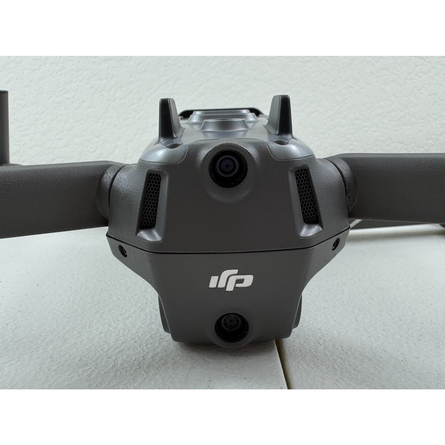 DJI Mavic 2 Zoom Drone Gray (Drone Only) - Damaged