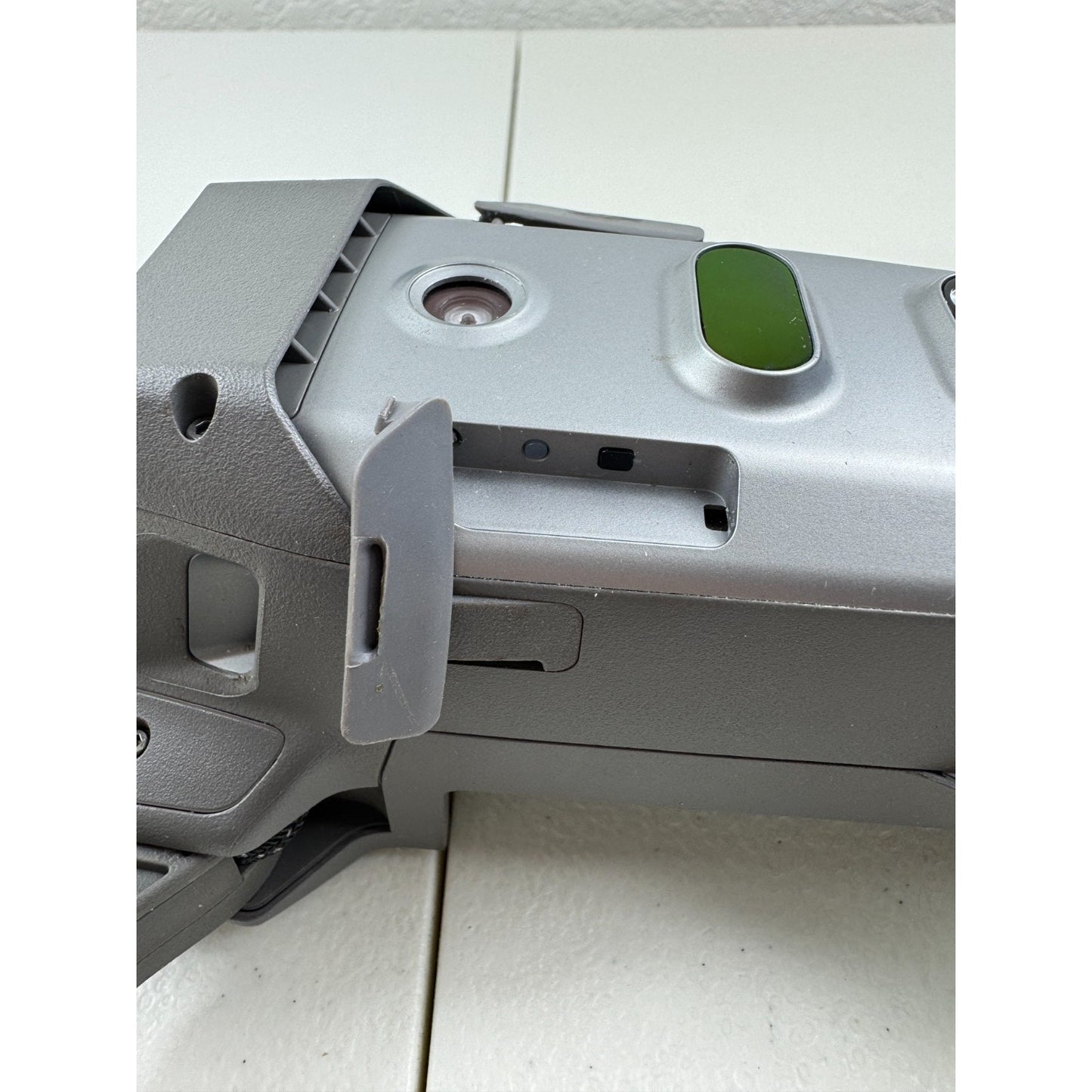 DJI Mavic 2 Zoom Drone Gray (Drone Only) - Damaged