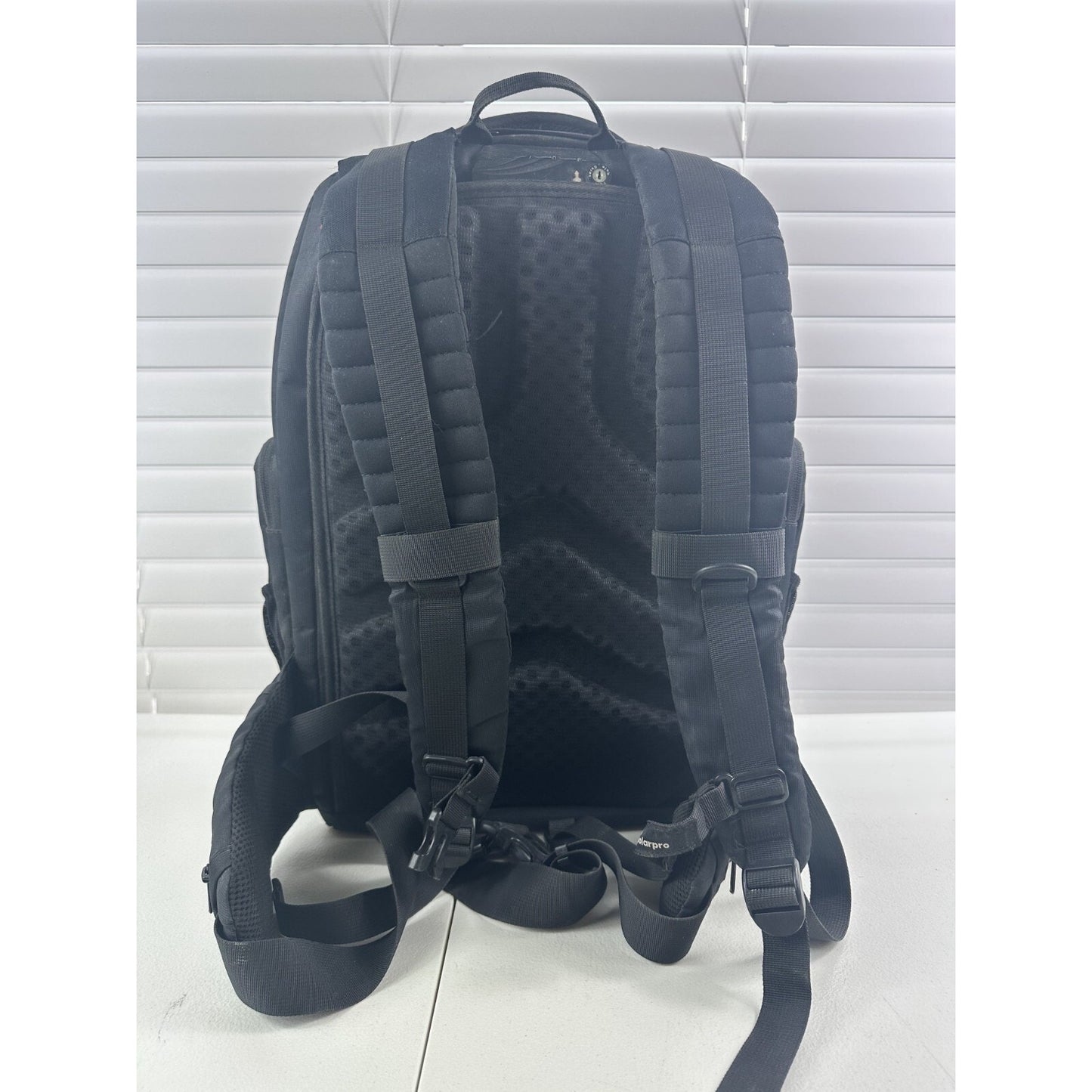 Polar Pro Trekker Drone and Camera Backpack - See Photos