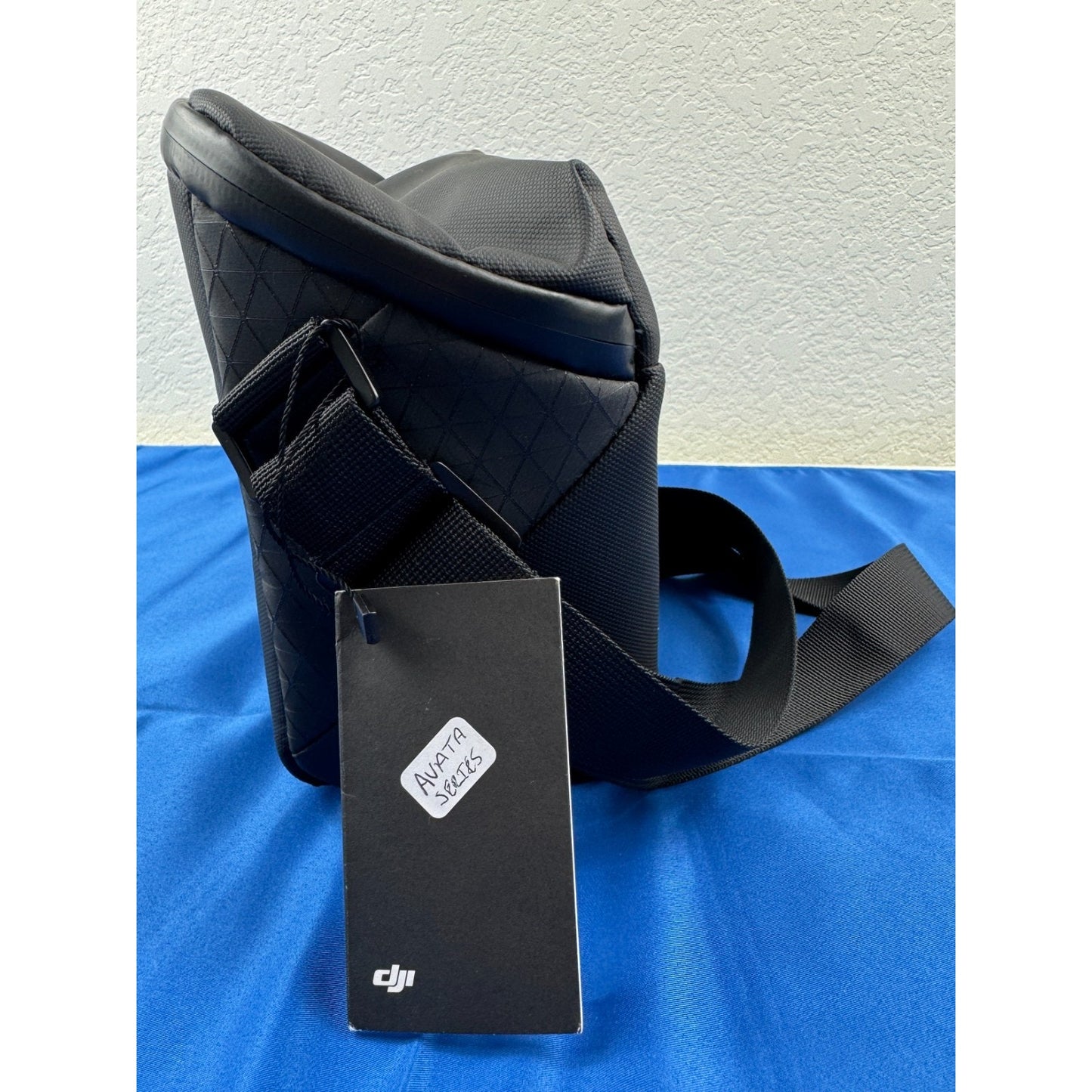 Portable Shoulder Bag Travel Carrying Case For DJI Mini 3 Pro Combo
