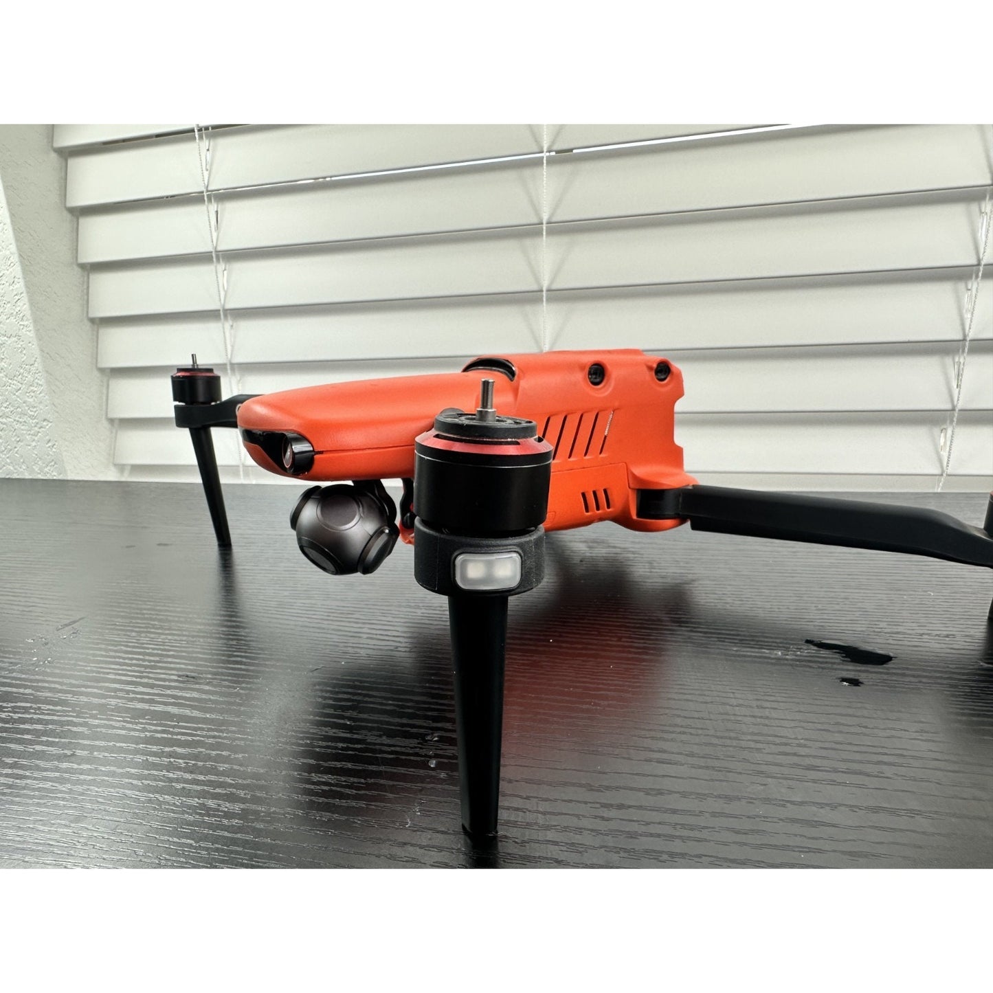 Autel EVO II V1 EVO 2 8K Drone Black/Orange P/N MDCS (Drone Only)