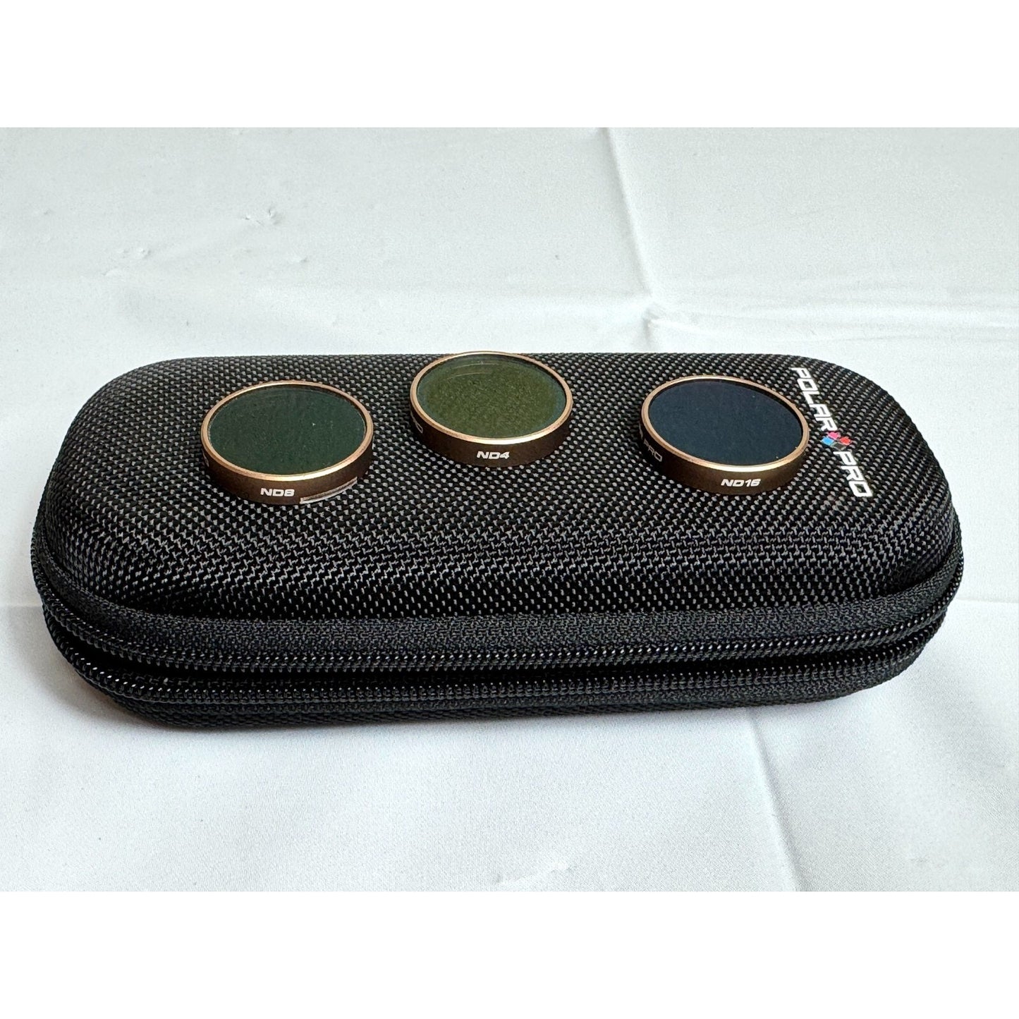 Polar Pro Cinema ND4 ND8 ND16 Filter Pack for DJI X-Star Camera Lens