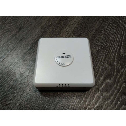 Lot of 1000x Cradlepoint CBA850 CAT6 4G LTE Mobile Broadband Router S4A452A