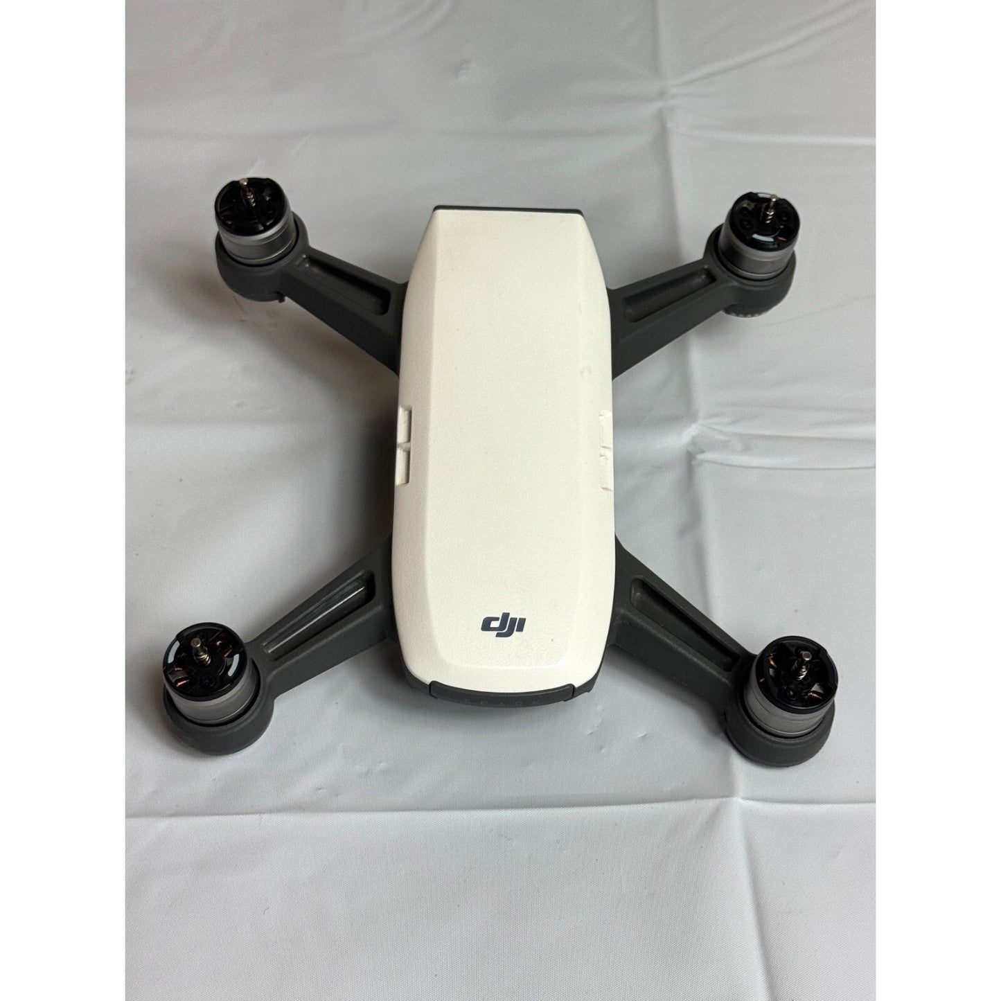 DJI Spark Replacement Drone with Foam Case