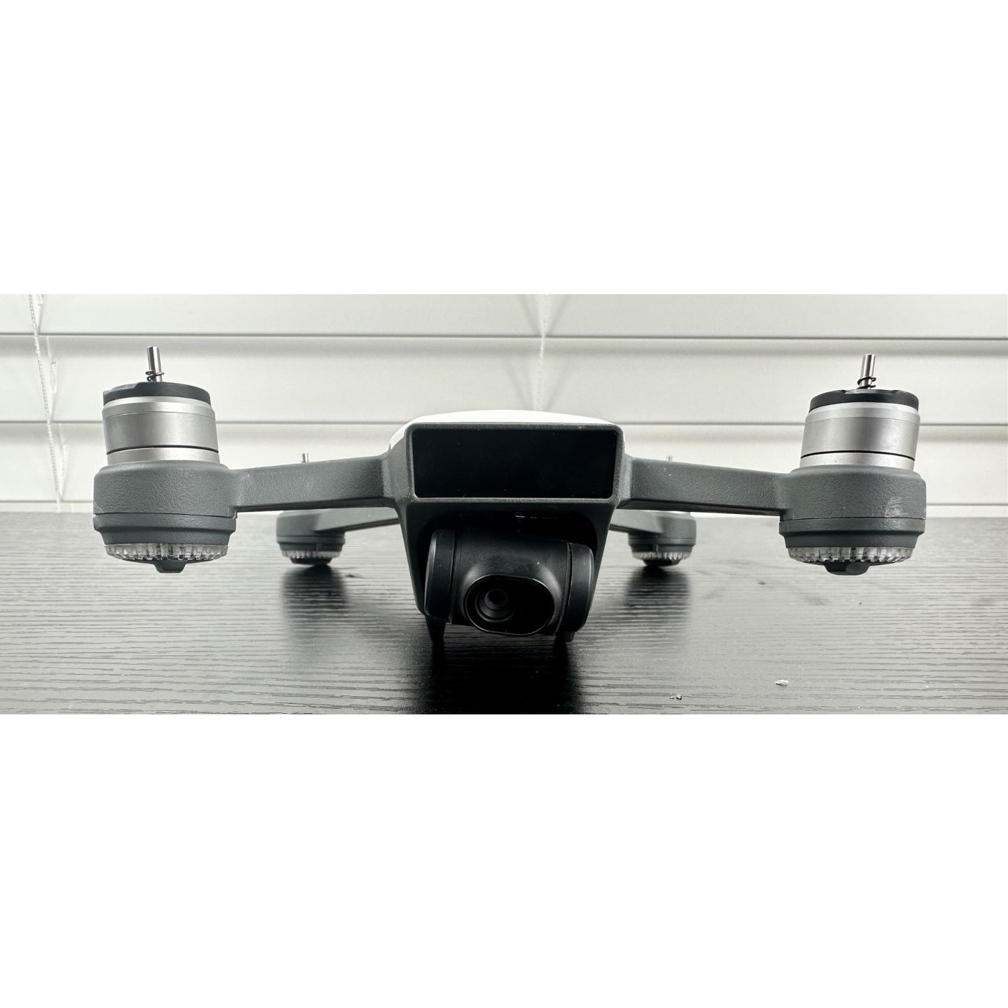 DJI Spark Replacement Drone (White) with Stabilized Gimbal Camera Working