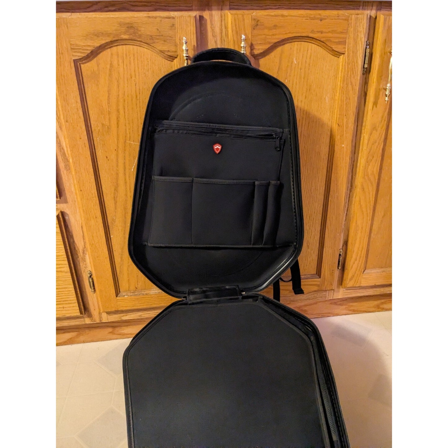Wildpie digital camo backpack for Phantom 4 Pro - Used