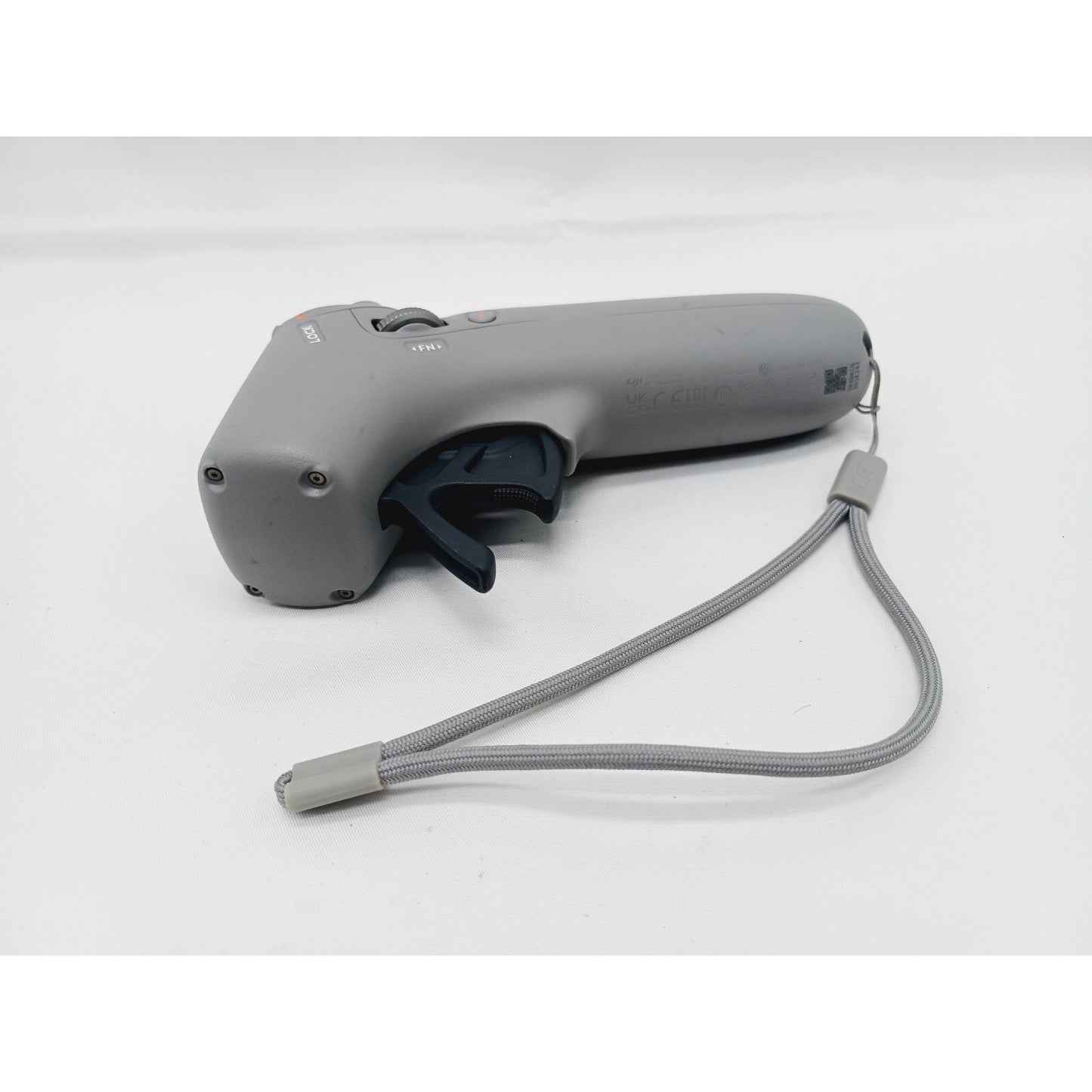 DJI RC Motion 2 - Immersive Smart Controller, Multidirectional Operation