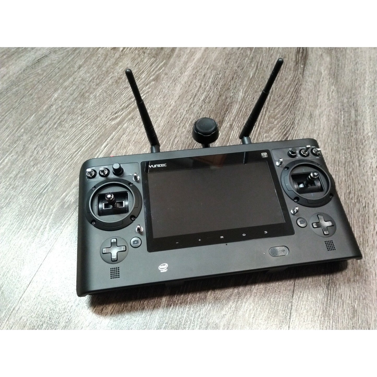 Yuneec ST16/ST16+ Remote Controller Typhoon H, H Pro, H920+ - See Description