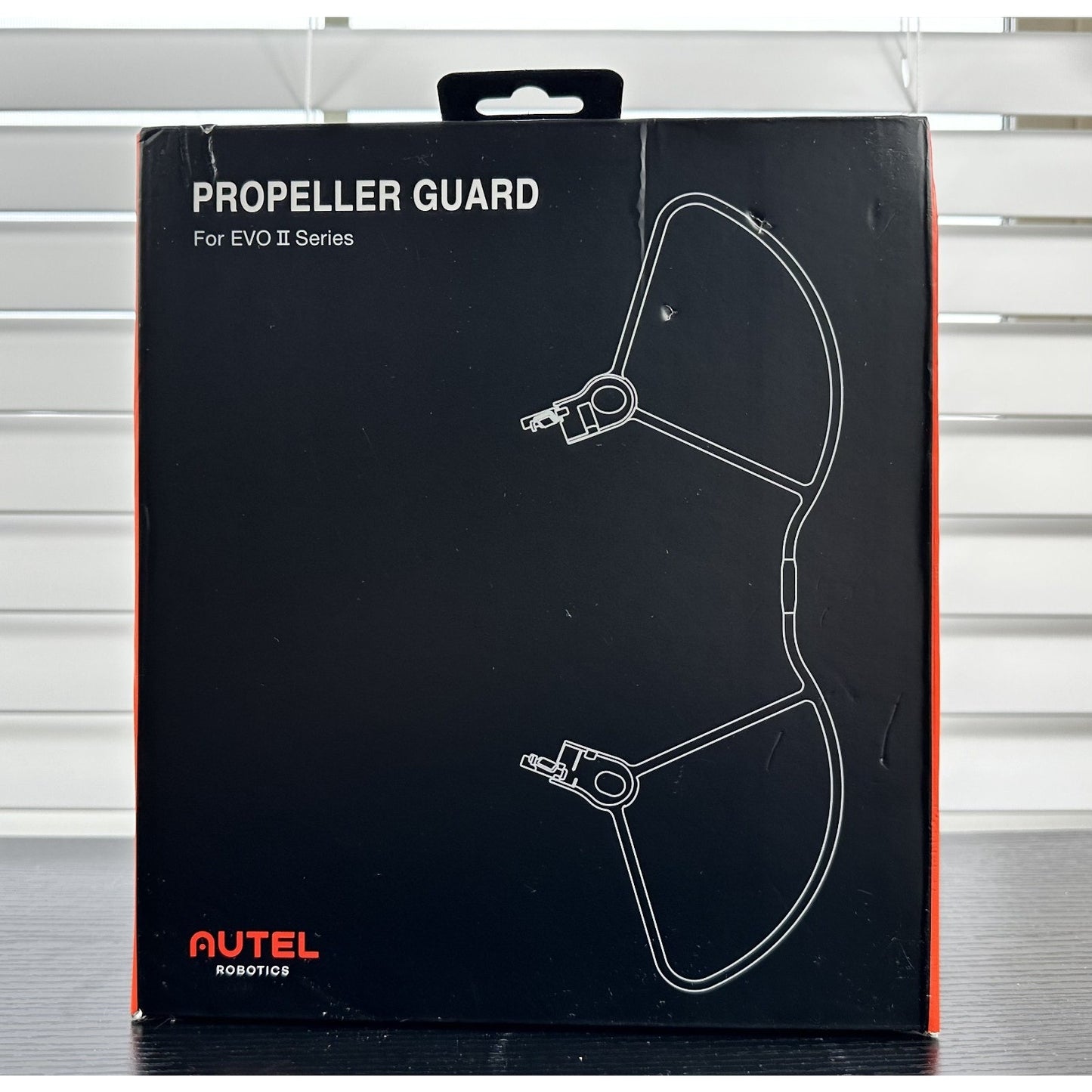 Autel Propeller Guard Anti-Collision Rings Prop Protectors for EVO 2/EVO II