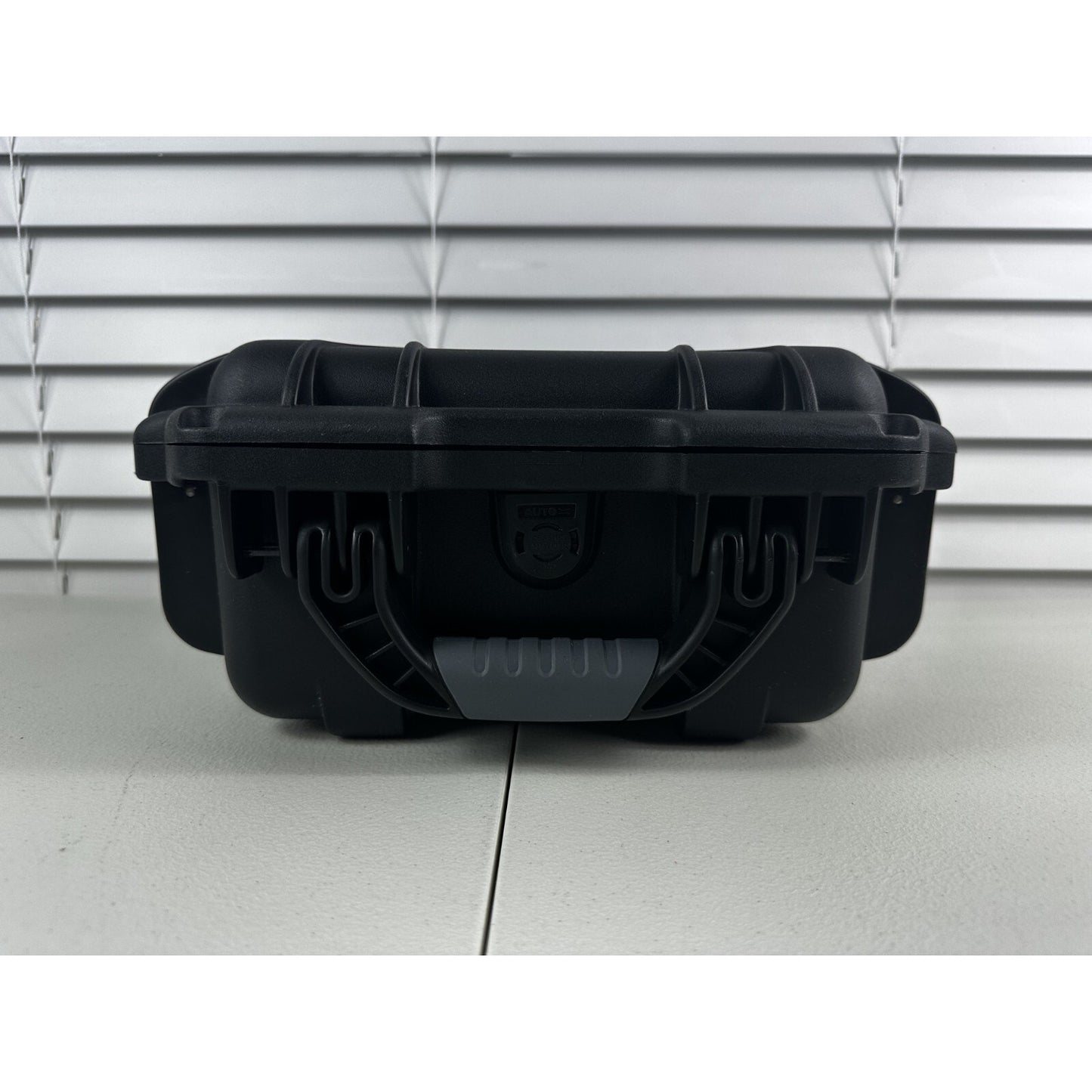 Nanuk 905 Hard Case Waterproof Storage with Custom Insert for DJI Spark