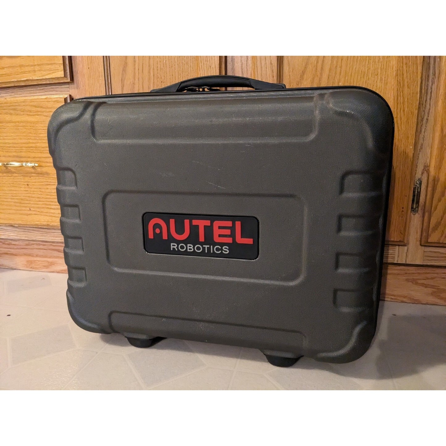 Autel Robotics X Star premium drone case