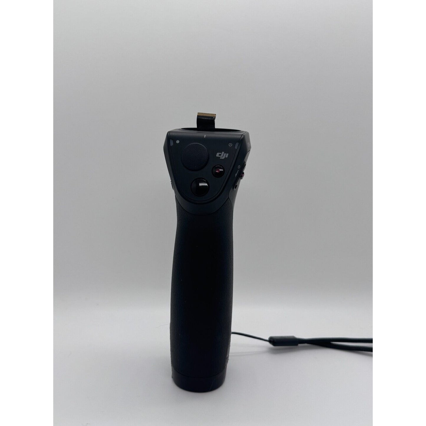 DJI Osmo Handheld Camera with 3-Axis Gimbal Handle - Broken