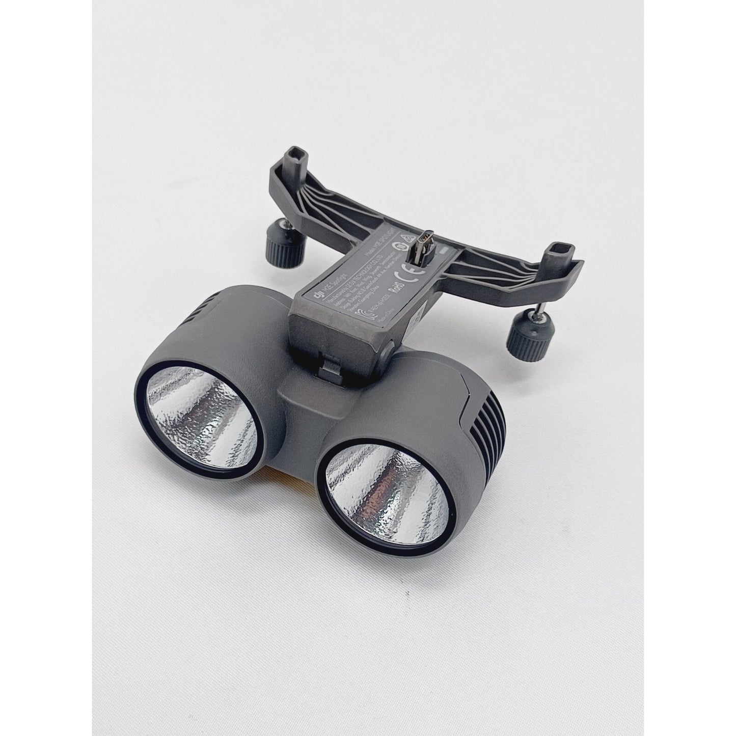 DJI Mavic 2 Enterprise Series Part4 Drone Spotlight Part 4