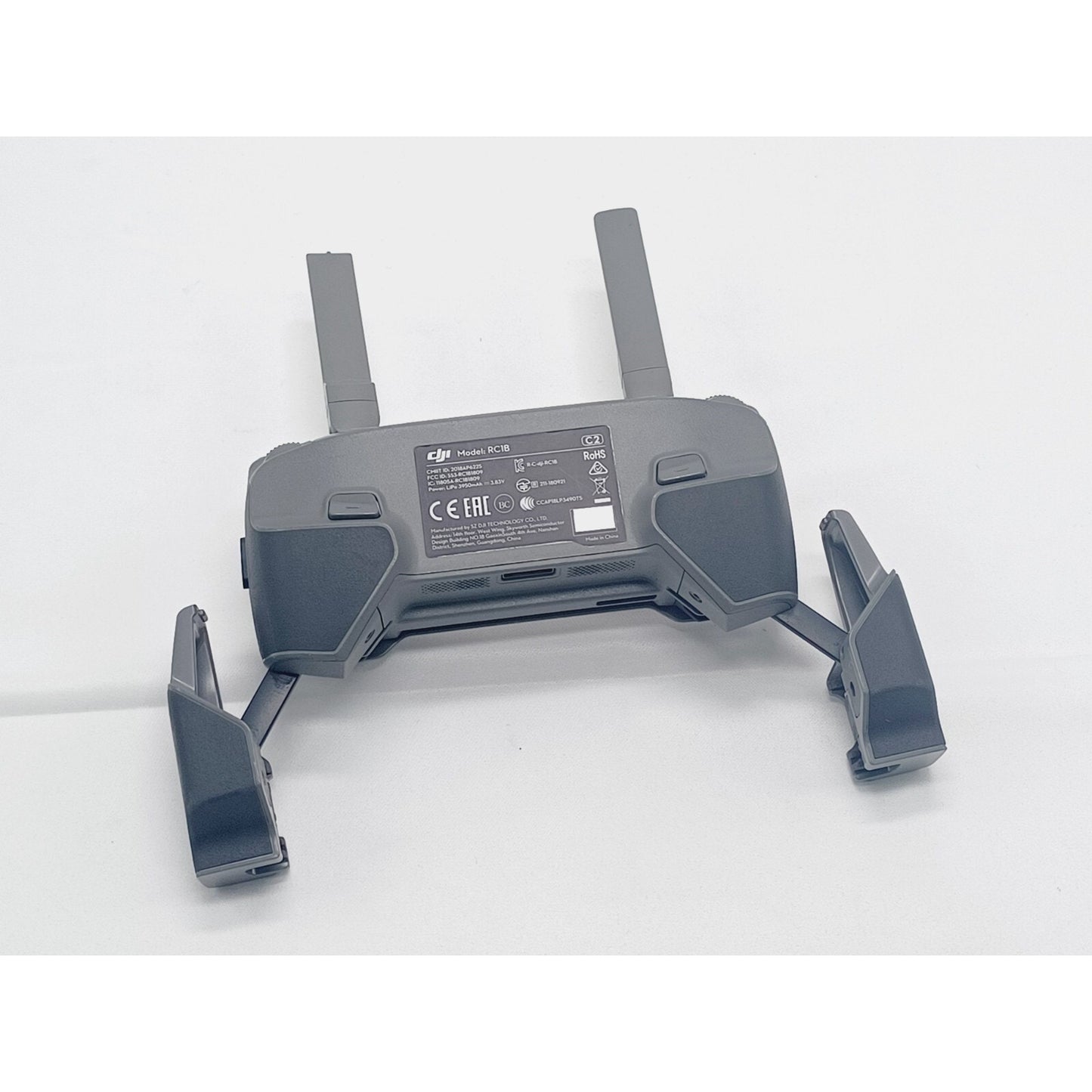 DJI Mavic 2 Enterprise Remote Controller (RC1B) - For Mavic 2 Enterprise ONLY