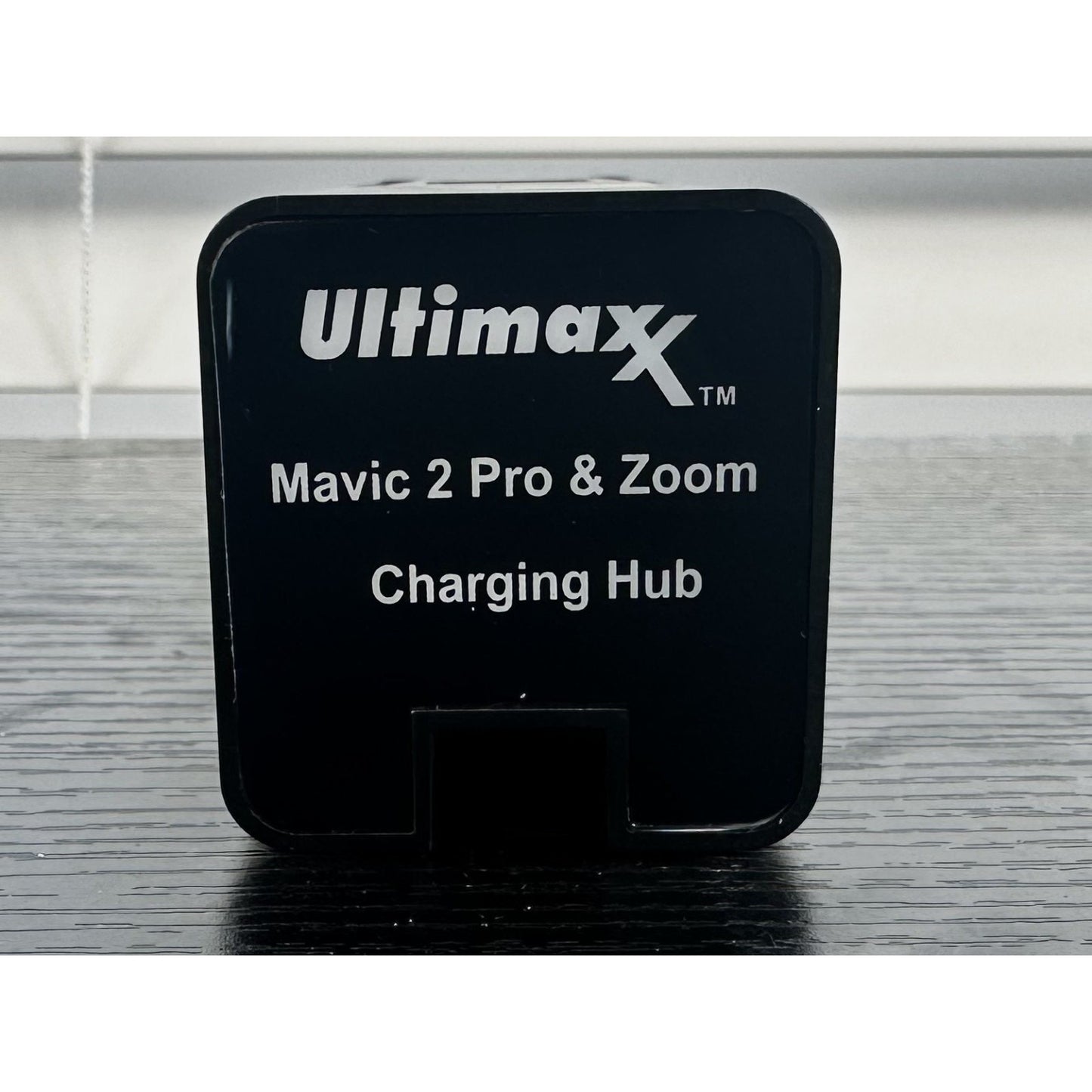 Ultimaxx 4-in-1 Battery Charging Hub 4-Port Charger for DJI Mavic 2 Pro/Zoom