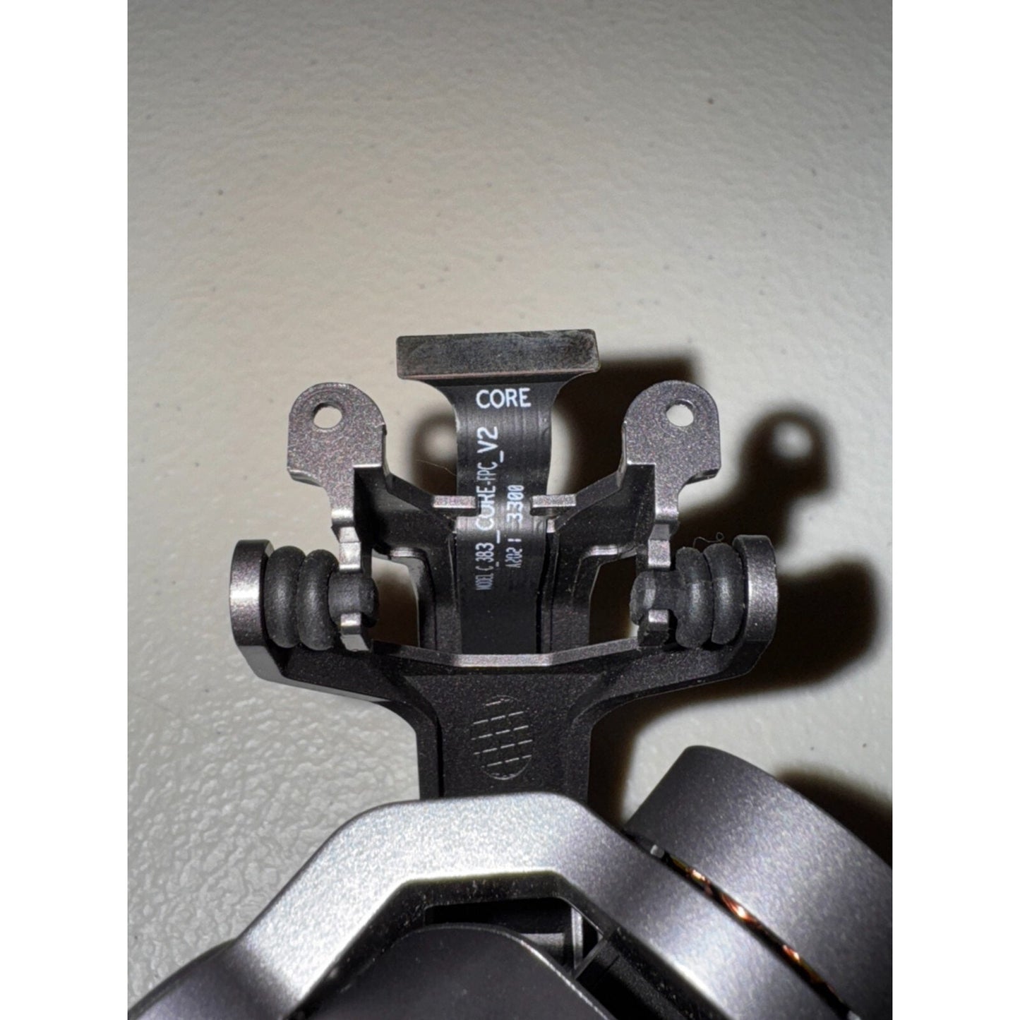 Autel Robotics EVO II 6K Replacement Gimbal Camera for V1 or V2 Drone ONLY
