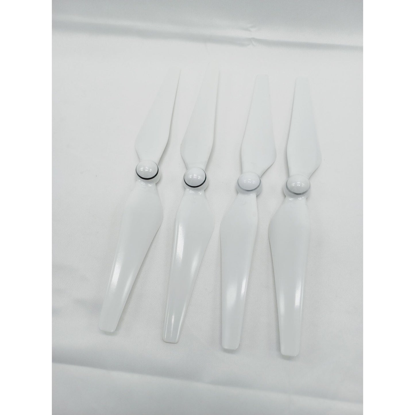 4pcs 9450S Self-locking Propellers Propeller Blade Props for DJI Phantom 4 White