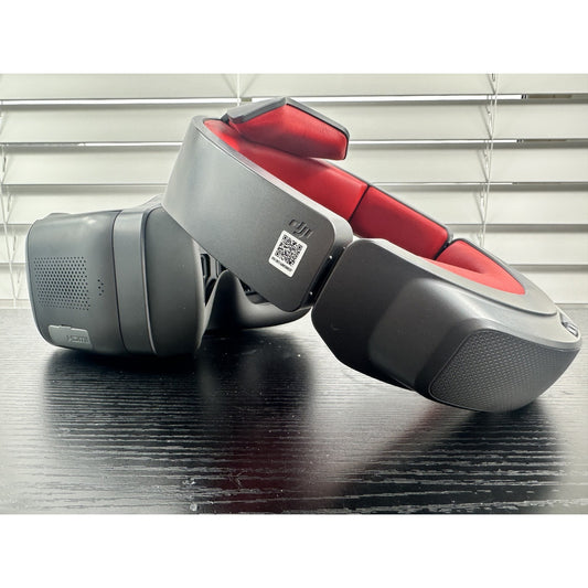 DJI Goggles RE Racing Edition for Mavic Air/Mavic Pro/Mavic 2/Phantom 4 Series