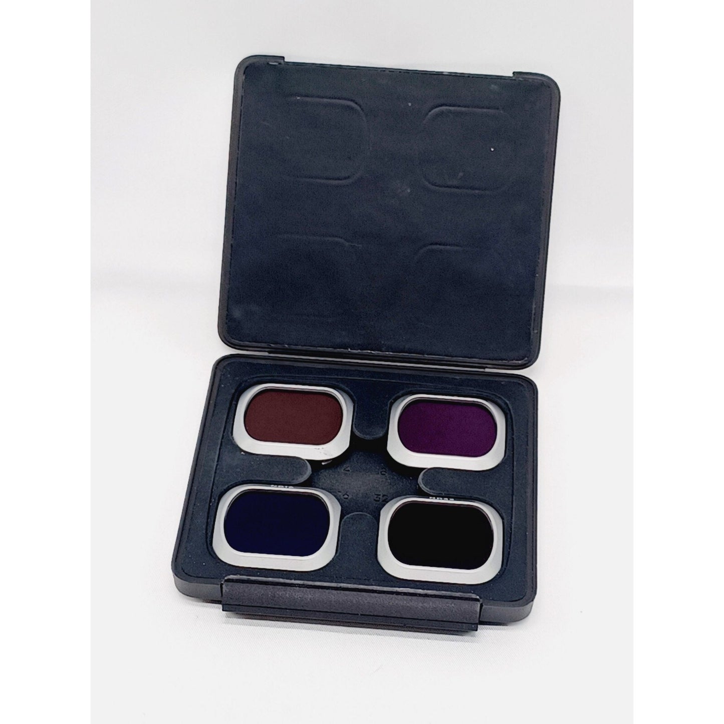 4x Filter ND Kit for DJI Mavic 2 Pro Drone ND4 ND8 ND16 ND32