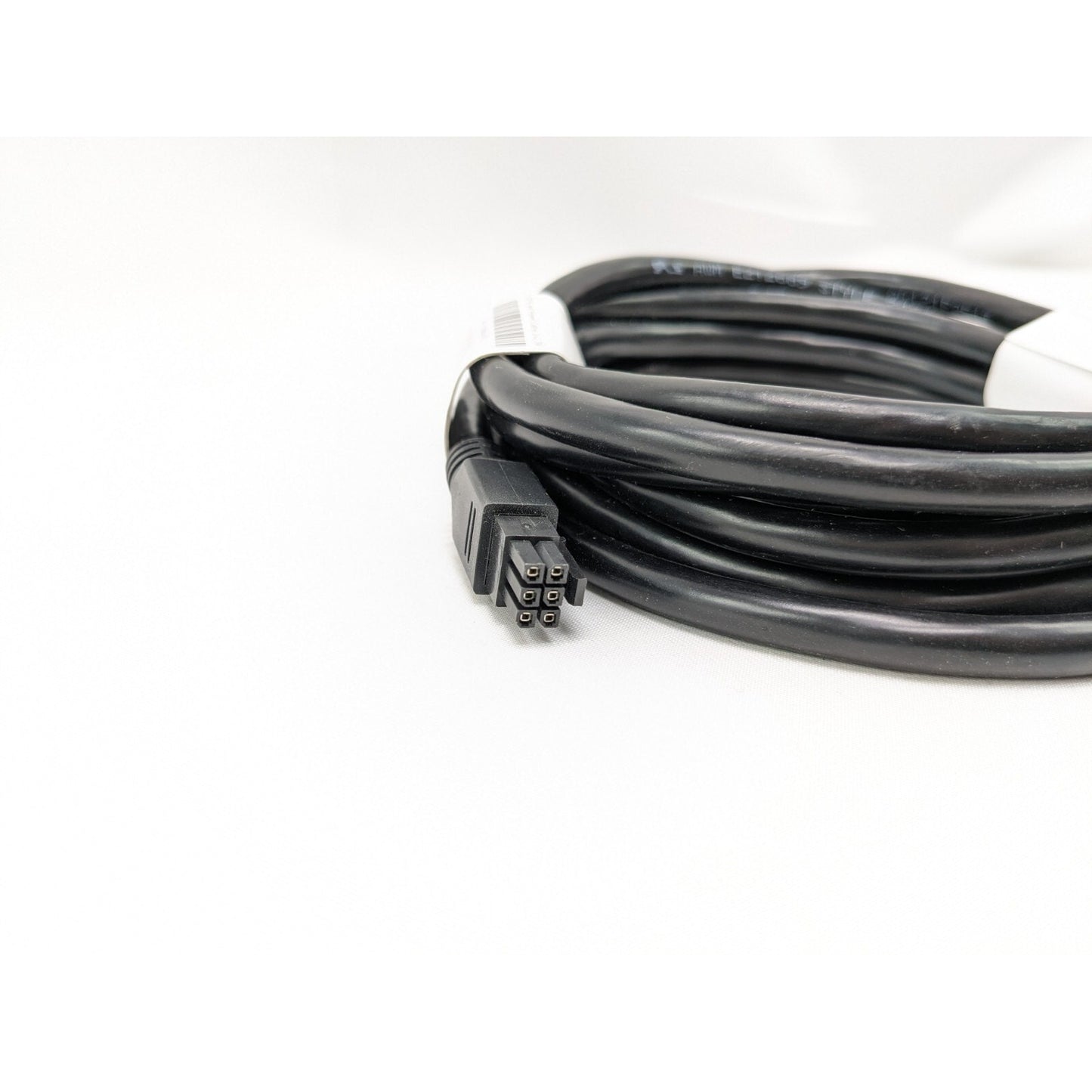 Cradlepoint Power Cable General Purpose Input Output (GPIO) Cable P/N 170858-000