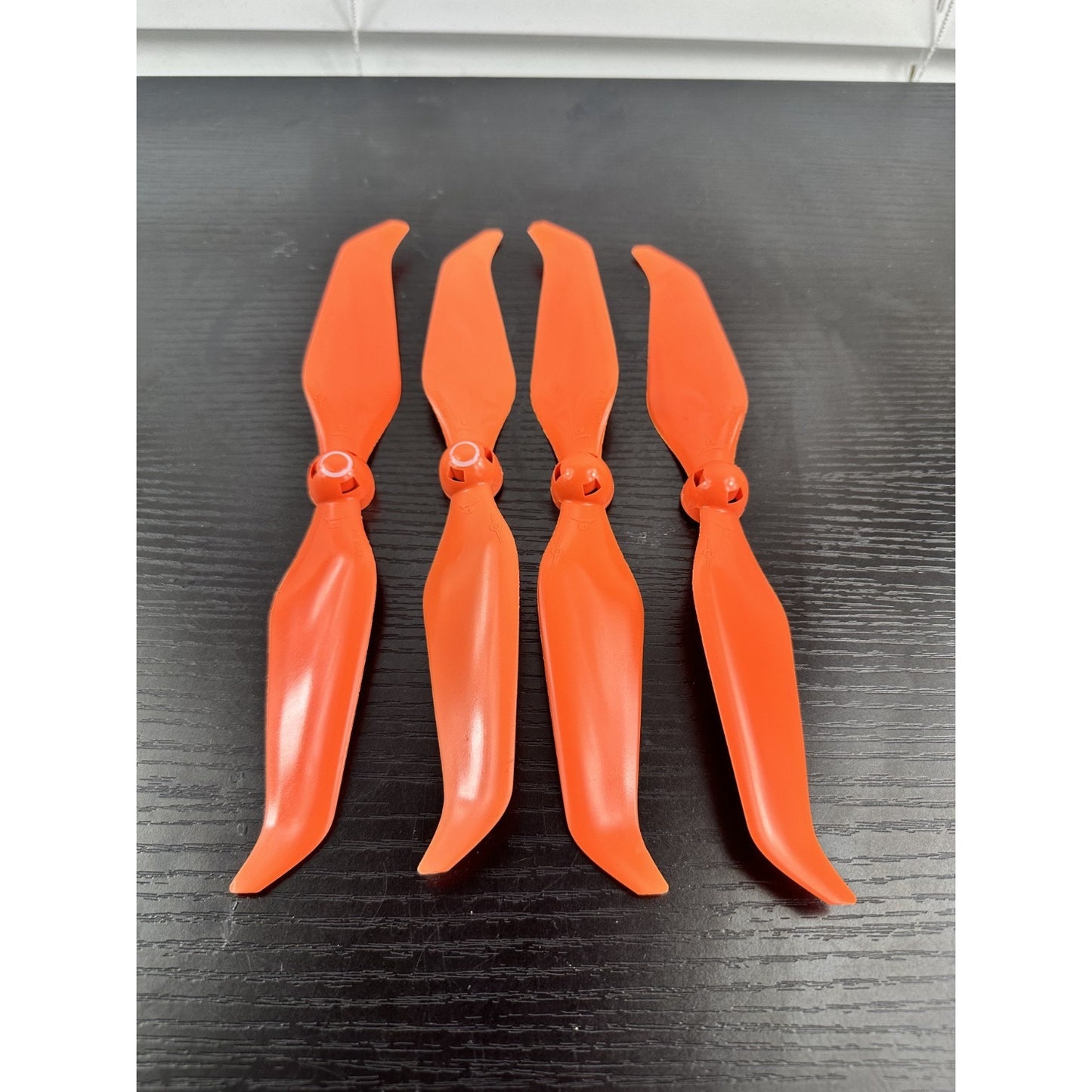 Replacement Propeller Set for DJI Phantom 4 / Pro / v2.0 (4 pcs) (Orange)