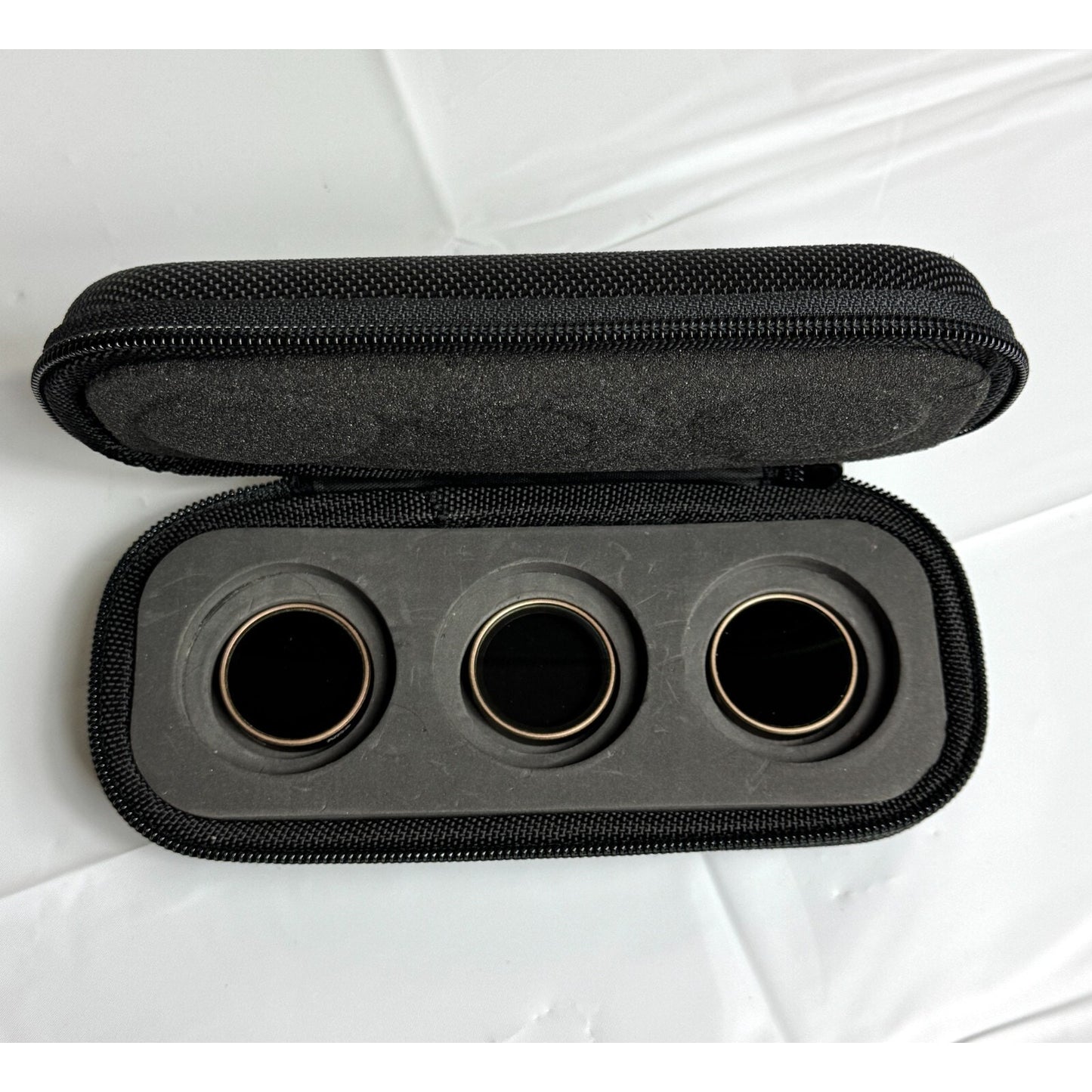 Polar Pro Cinema ND4 ND8 ND16 Filter Pack for DJI X-Star Camera Lens