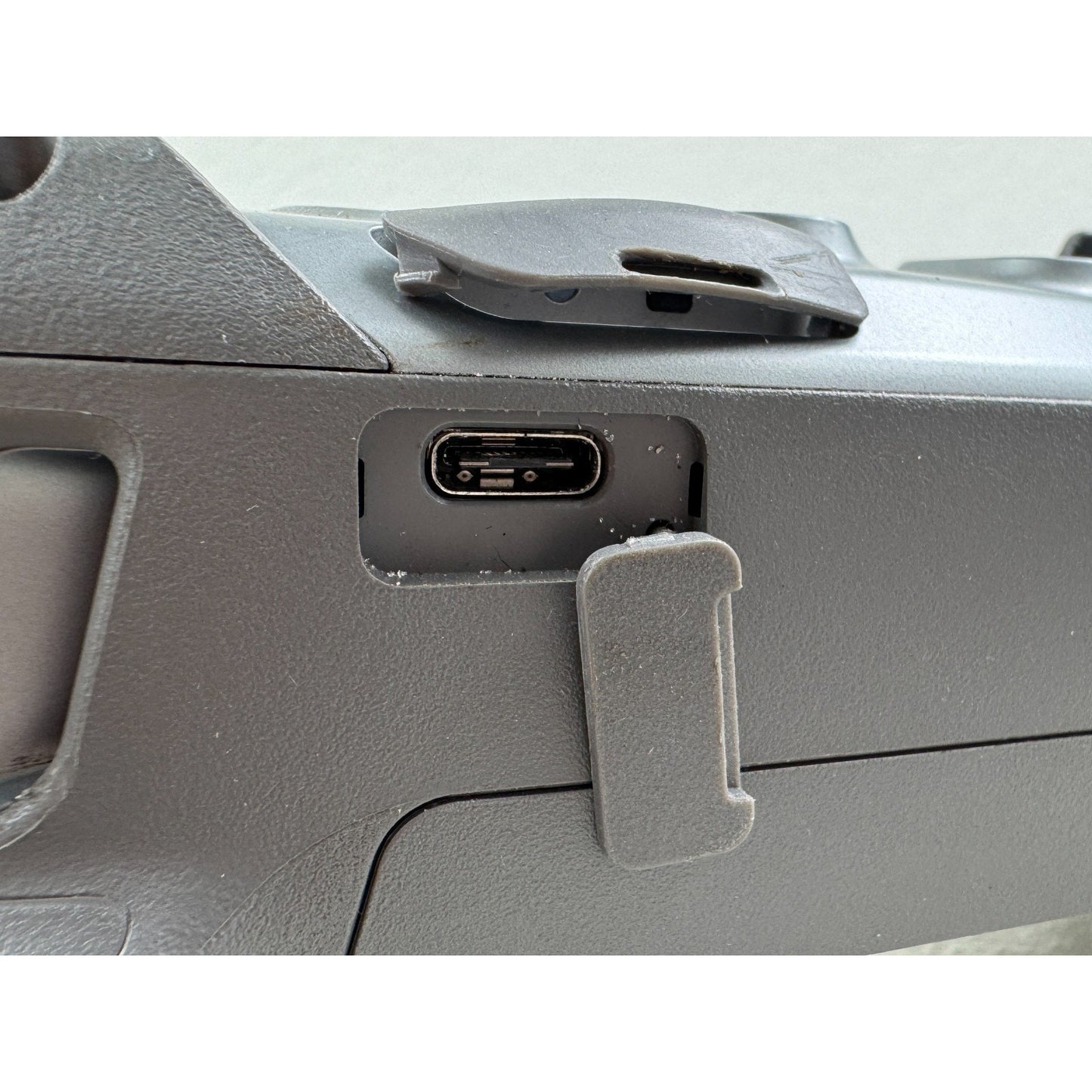DJI Mavic 2 Zoom Drone Gray (Drone Only) - Damaged