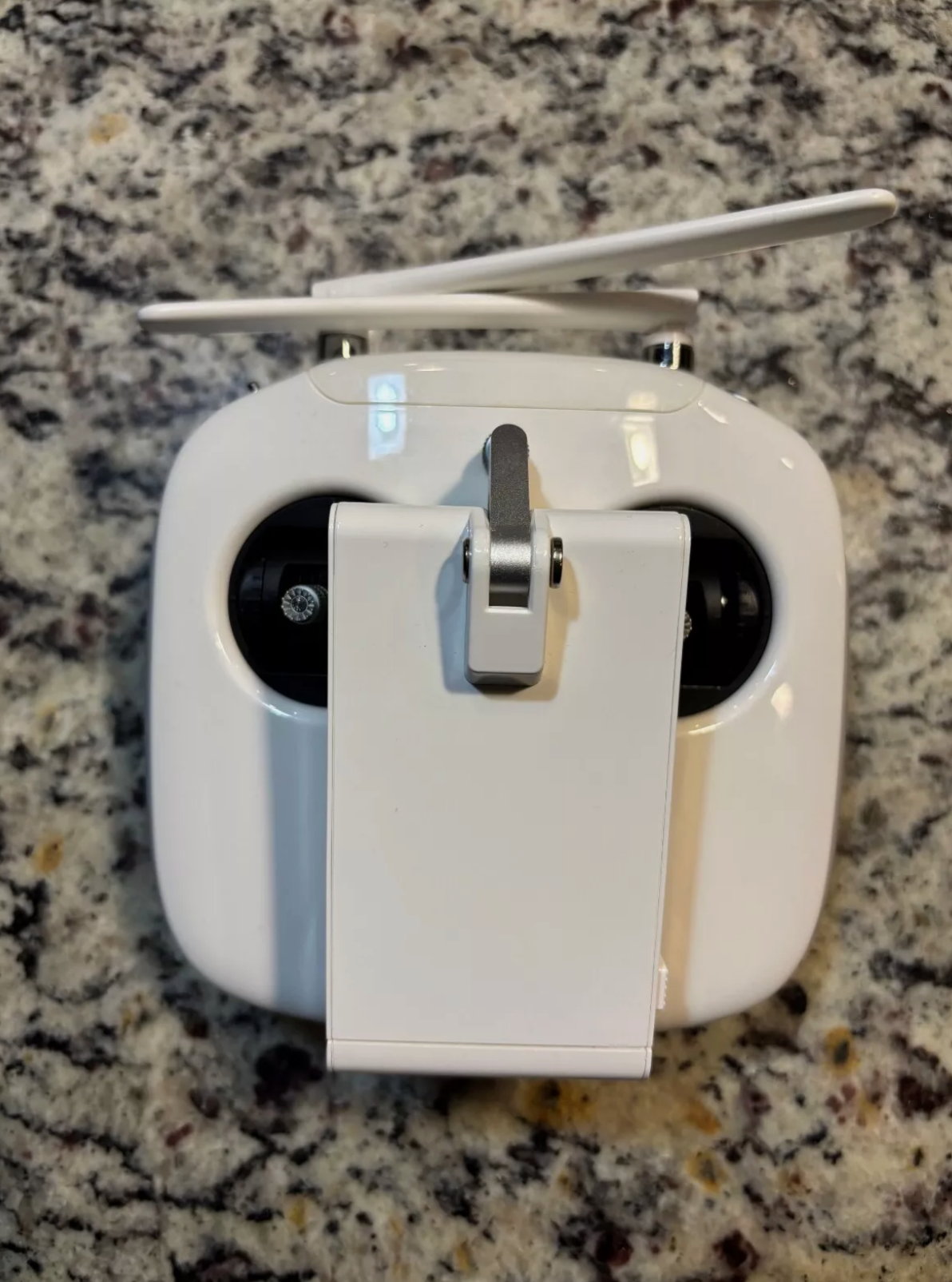 DJI Phantom 4 Pro Remote Controller Radio Transmitter GL300F - For Parts