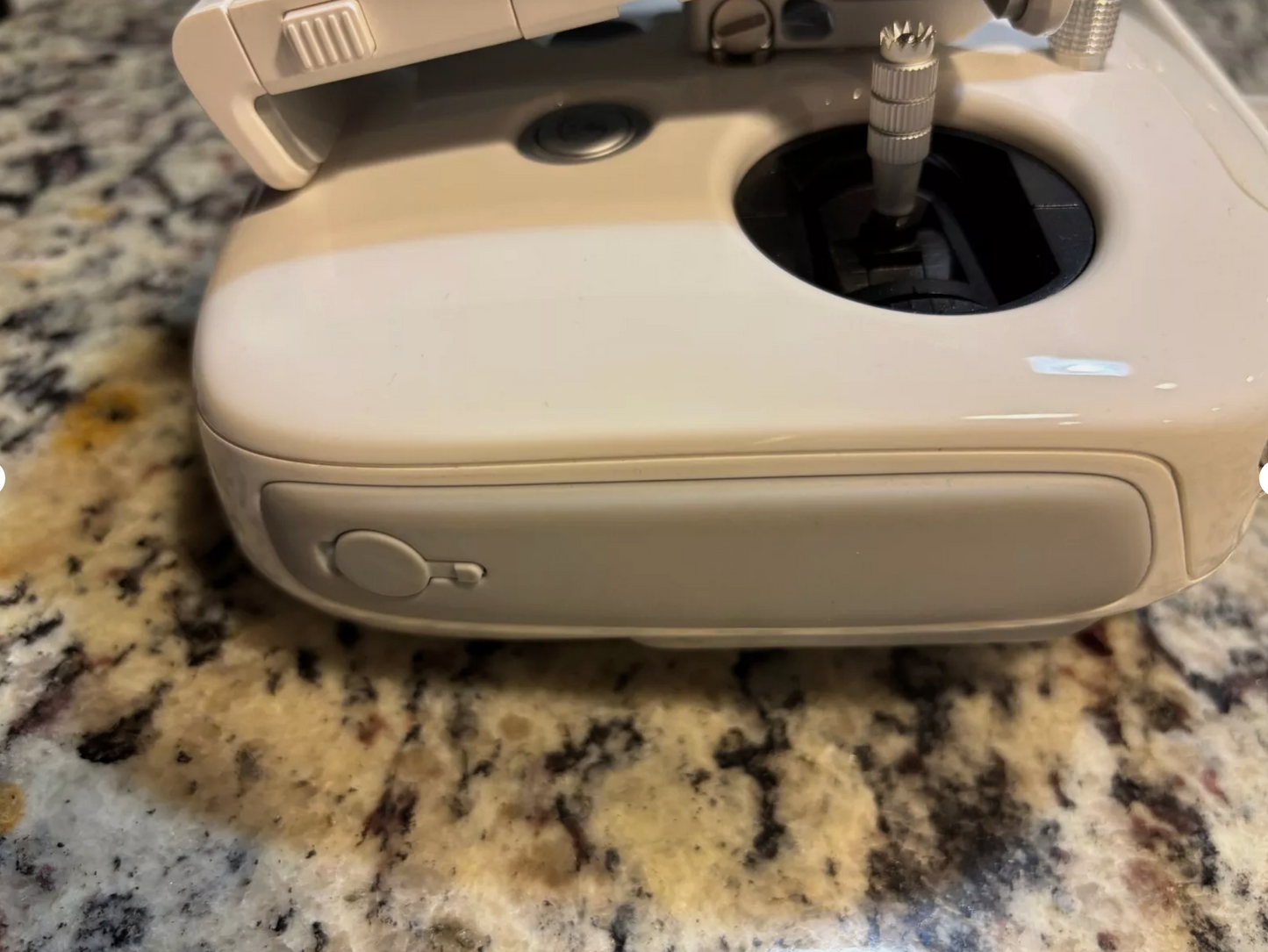 DJI Phantom 4 Pro Remote Controller Radio Transmitter GL300F - For Parts