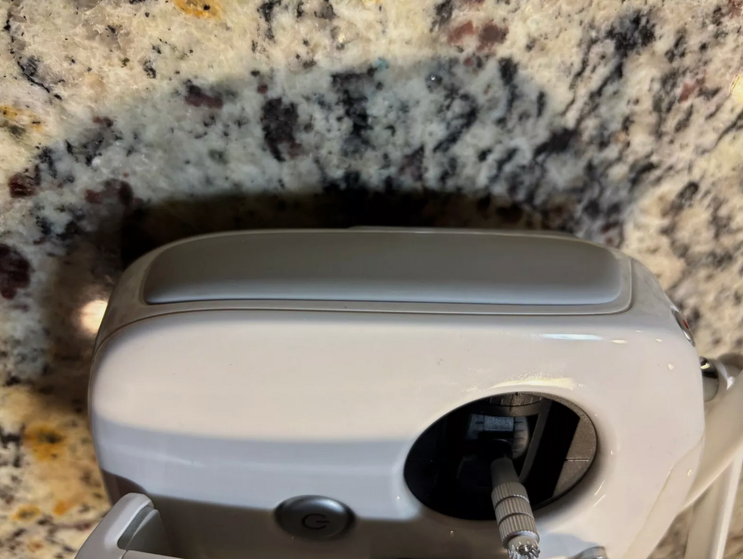 DJI Phantom 4 Pro Remote Controller Radio Transmitter GL300F - For Parts