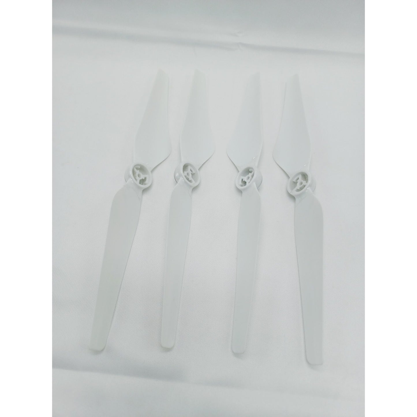 4pcs 9450S Self-locking Propellers Propeller Blade Props for DJI Phantom 4 White