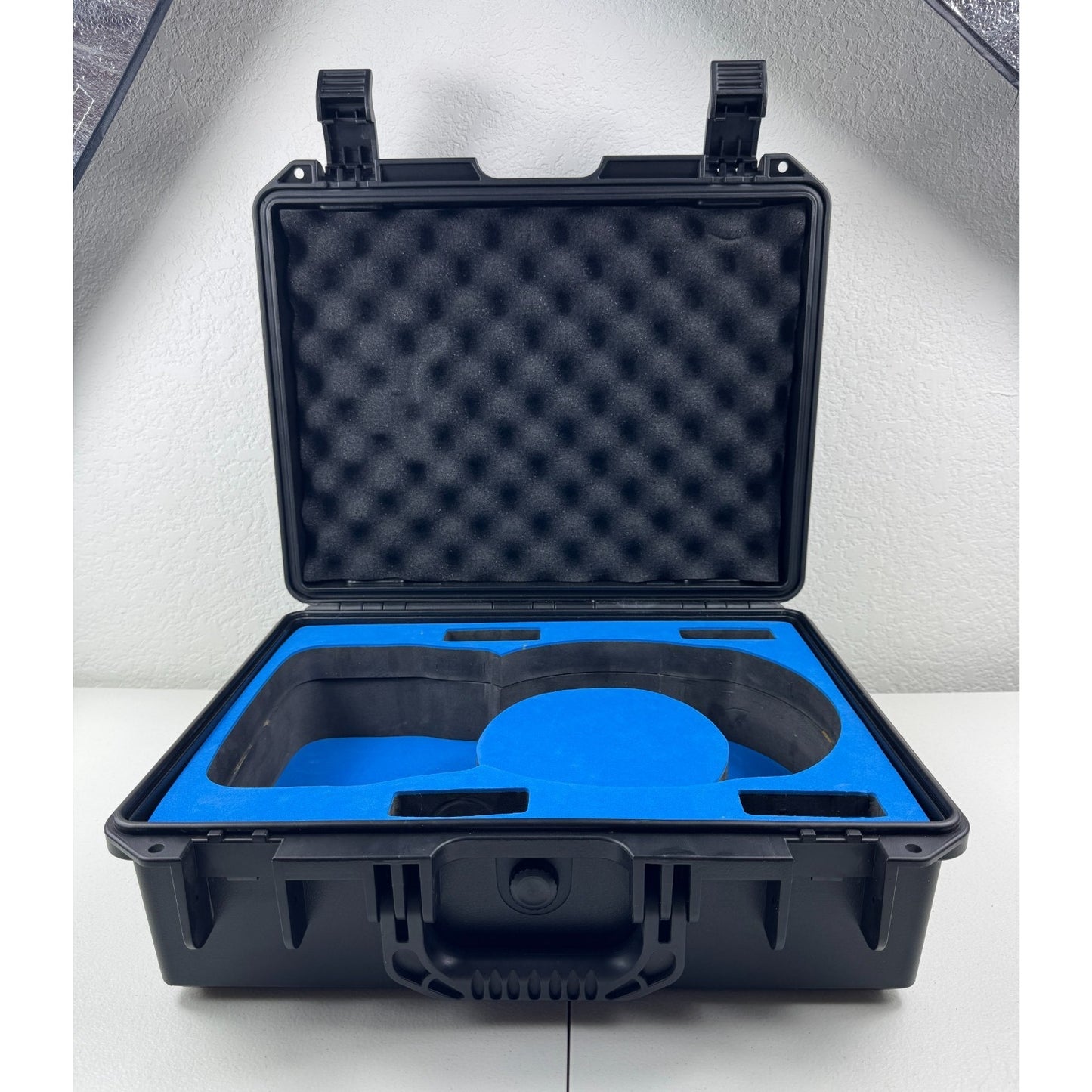 Hard Carrying Case for DJI FPV Goggles V1 Compatible with DJI Phantom 4