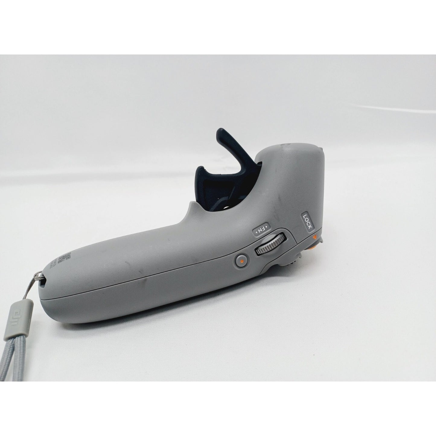 DJI RC Motion 2 - Immersive Smart Controller, Multidirectional Operation