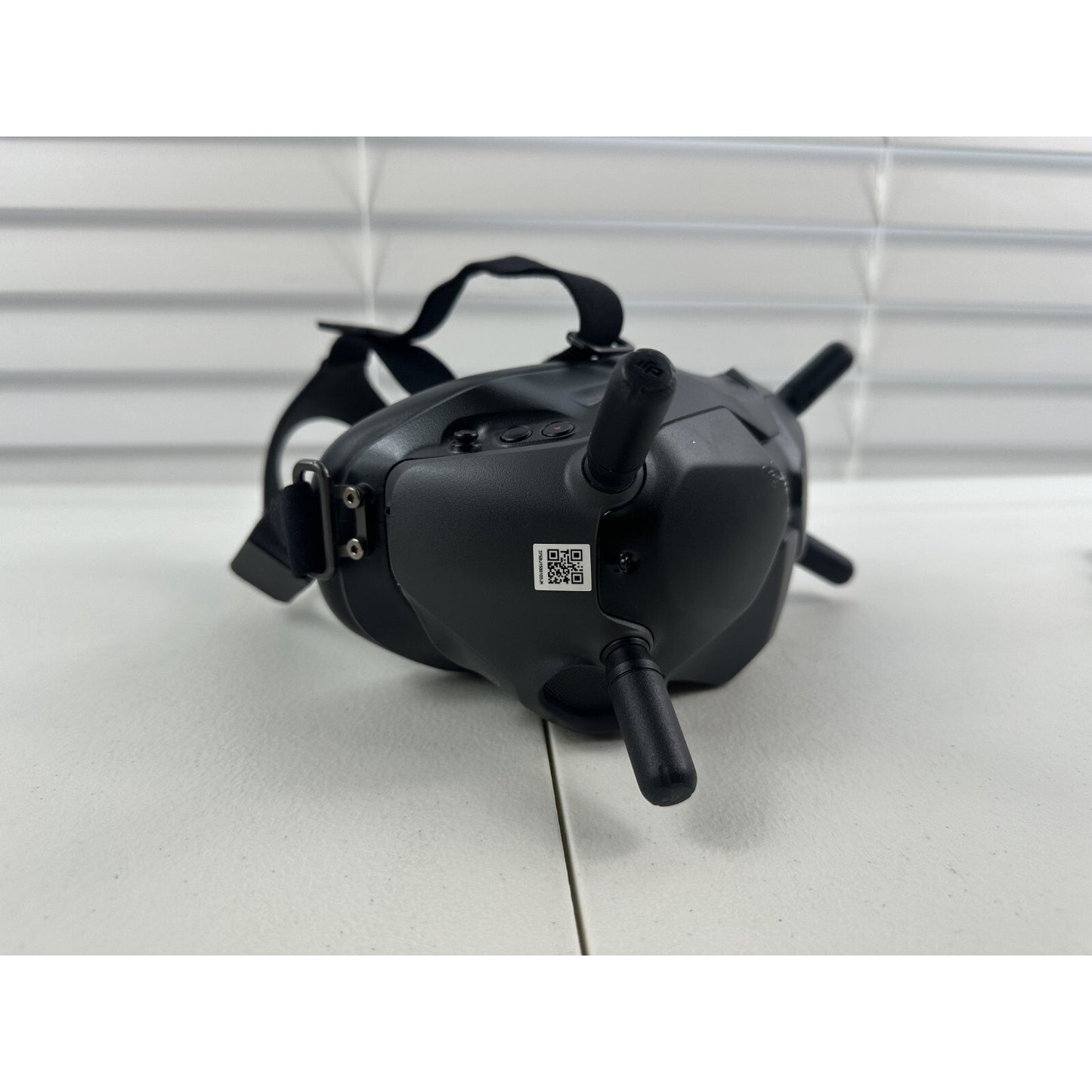 DJI FPV Goggles V2 (Used) for Drone Immersive Experience P/N FGDB28 - See Photos