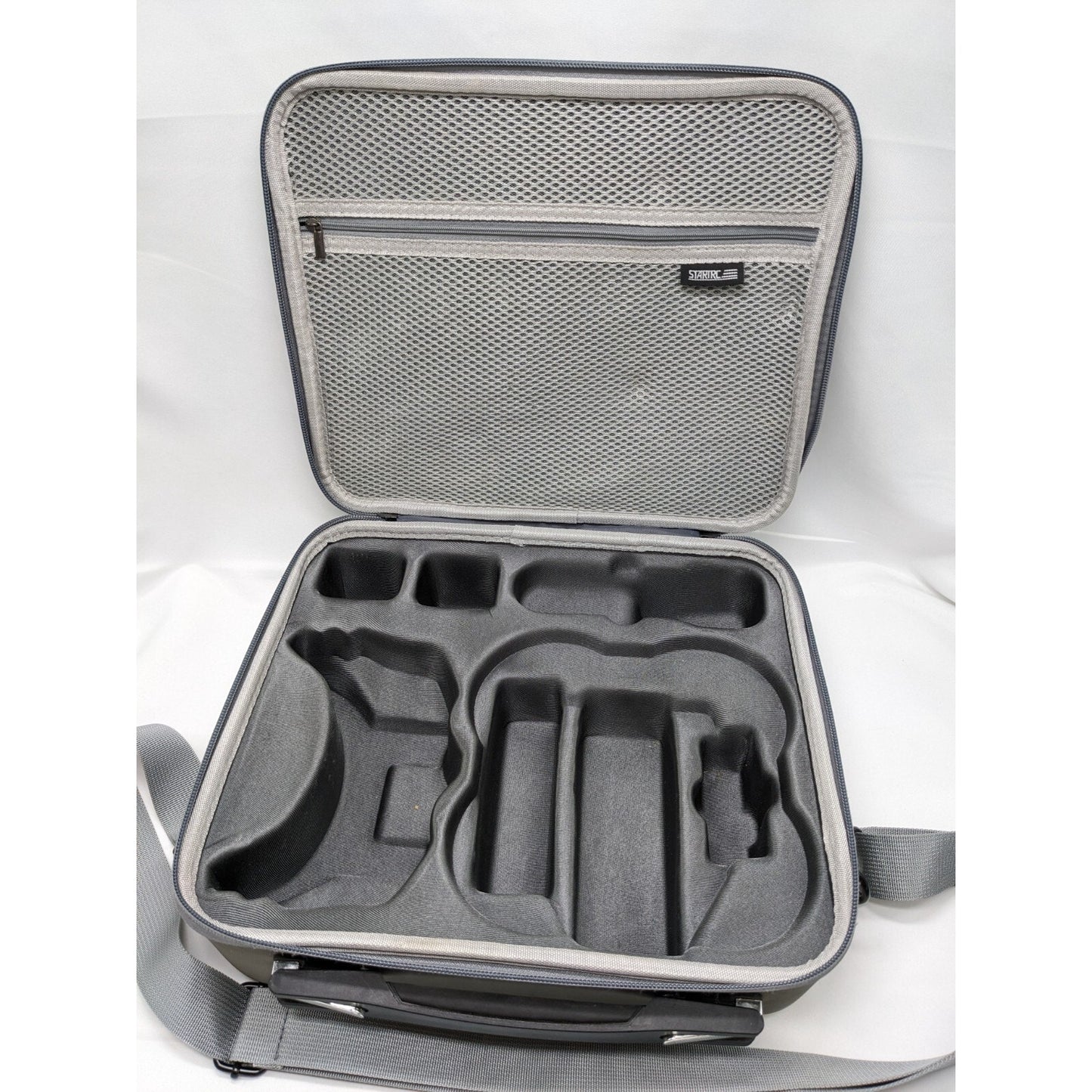 STARTRC Avata Carrying Case Shoulder Storage Bag for DJI Avata FPV Accessories