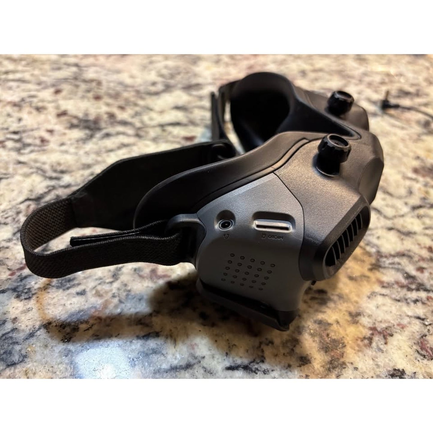 DJI Goggles 2 RCDS18 for DJI Avata & DJI FPV – Replacement FPV Goggles Only
