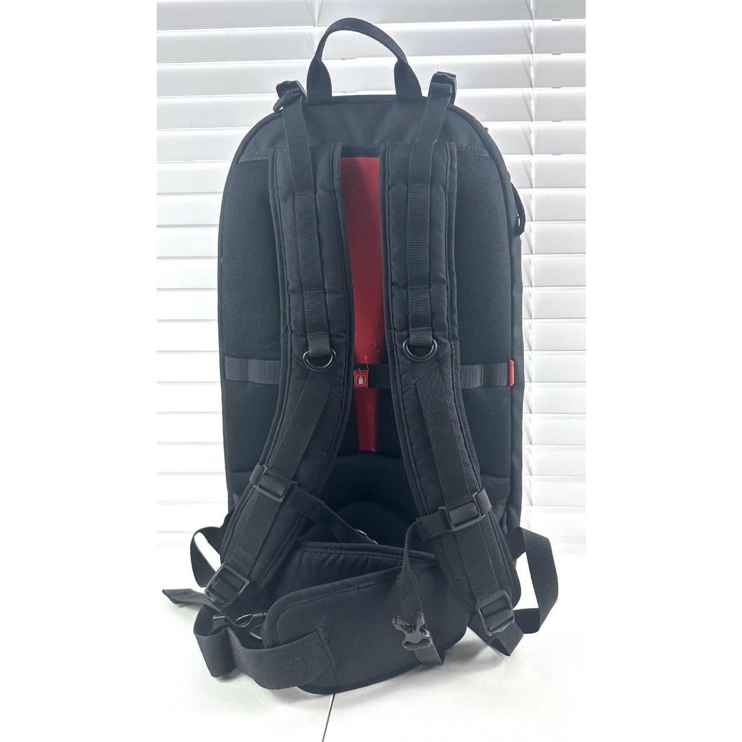 MANFROTTO DRONE AVIATOR BACKPACK D1 MB BP-D1 FOR DJI PHANTOM, DSLR Bag